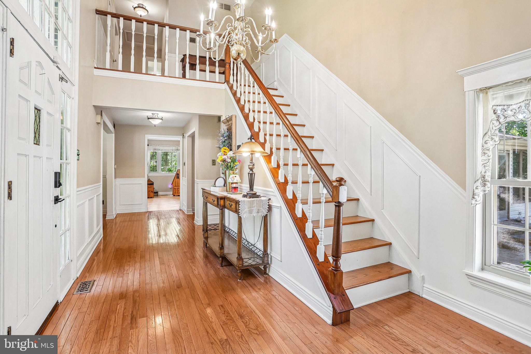 10 WINFIELD DRIVE