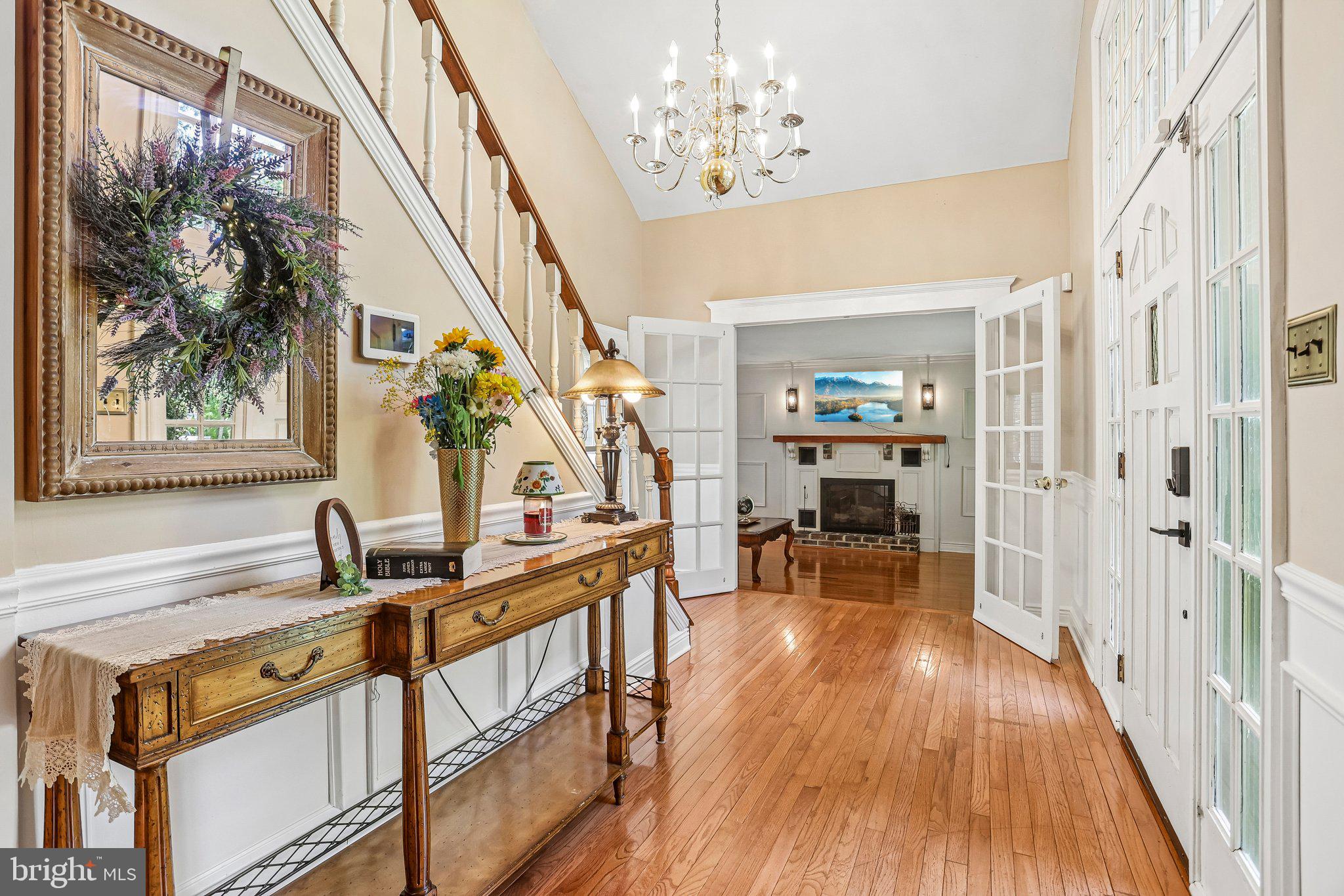 10 WINFIELD DRIVE