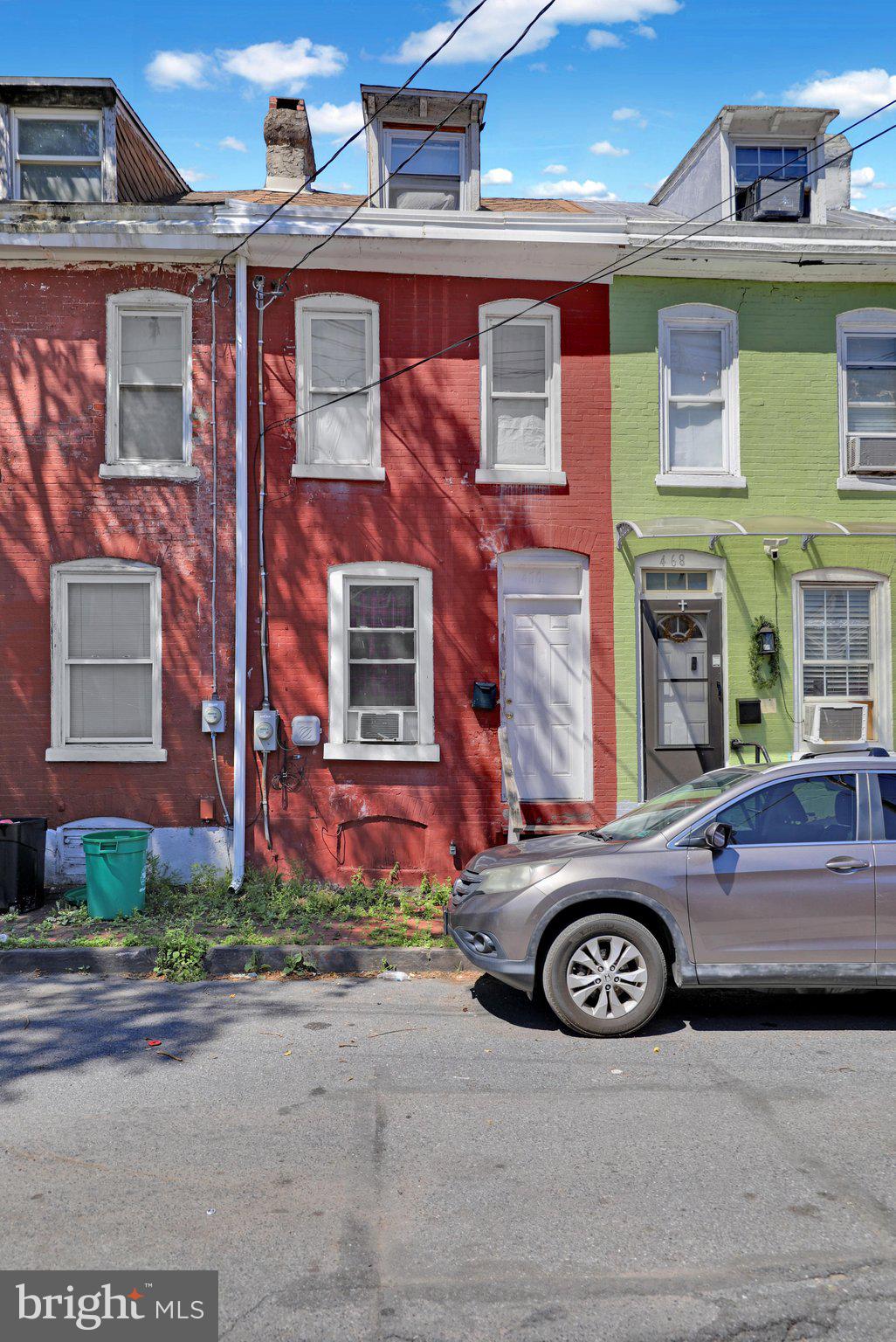 470 SPRING GARDEN STREET