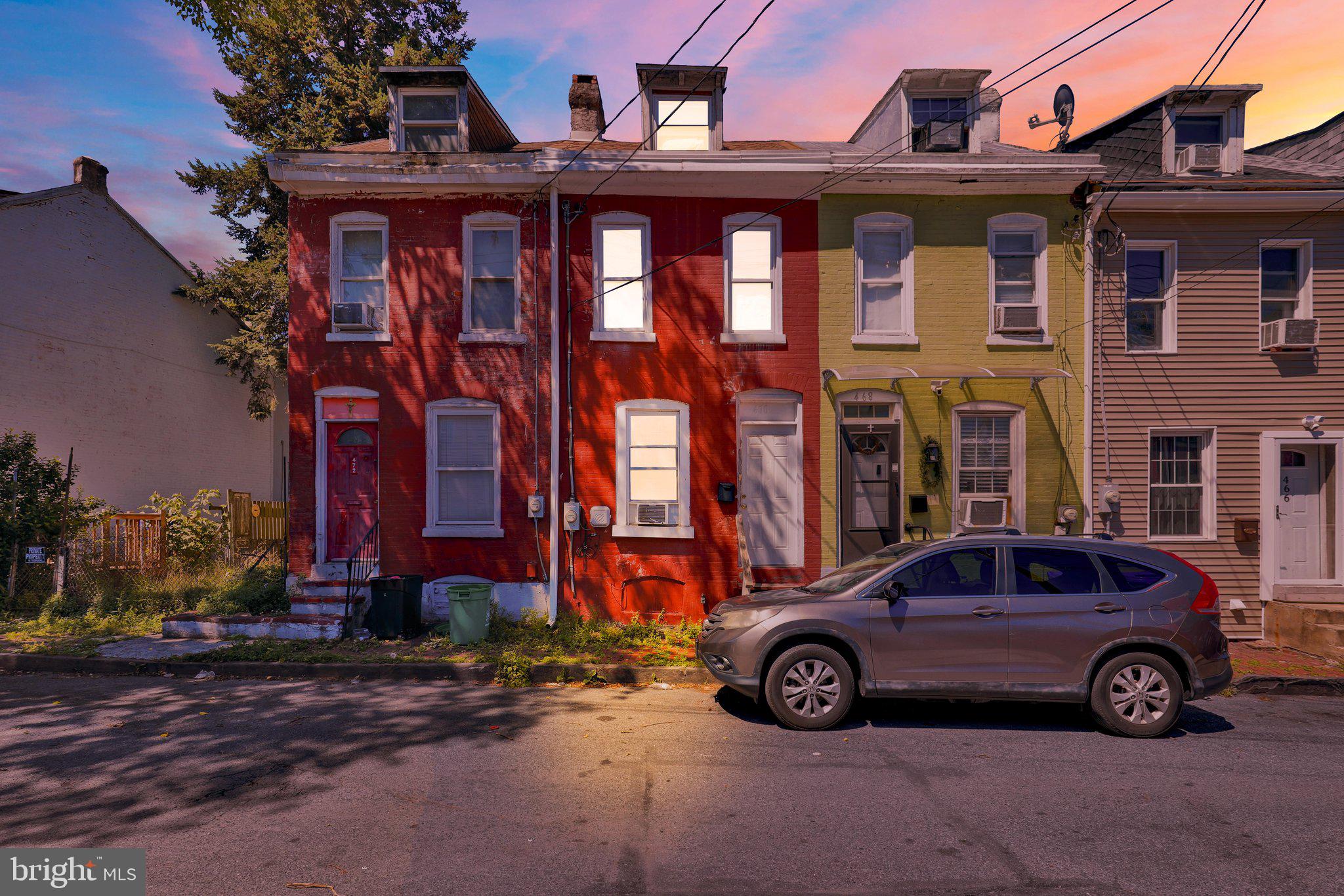 470 SPRING GARDEN STREET