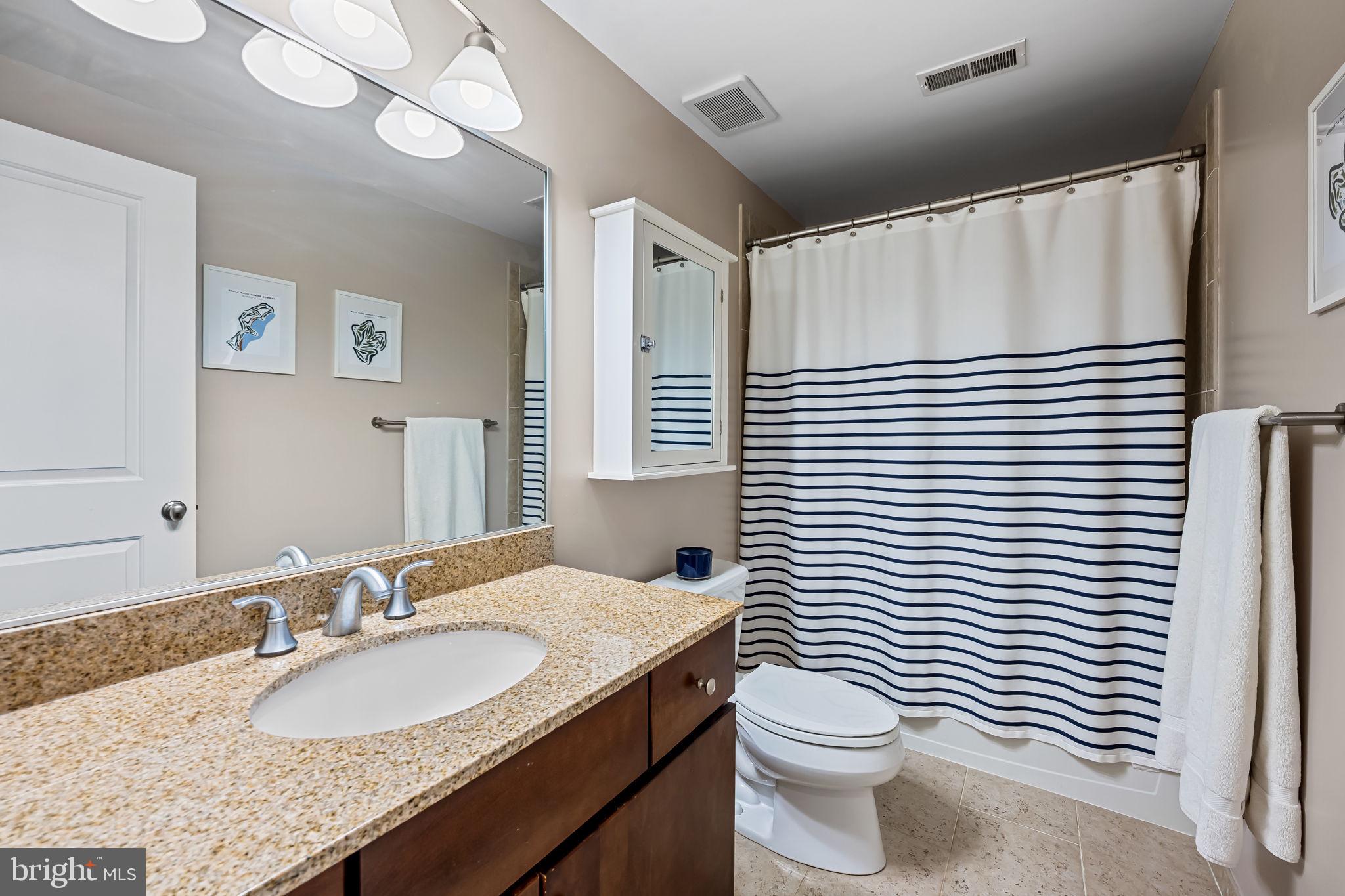 LOCUST POINT - Residential