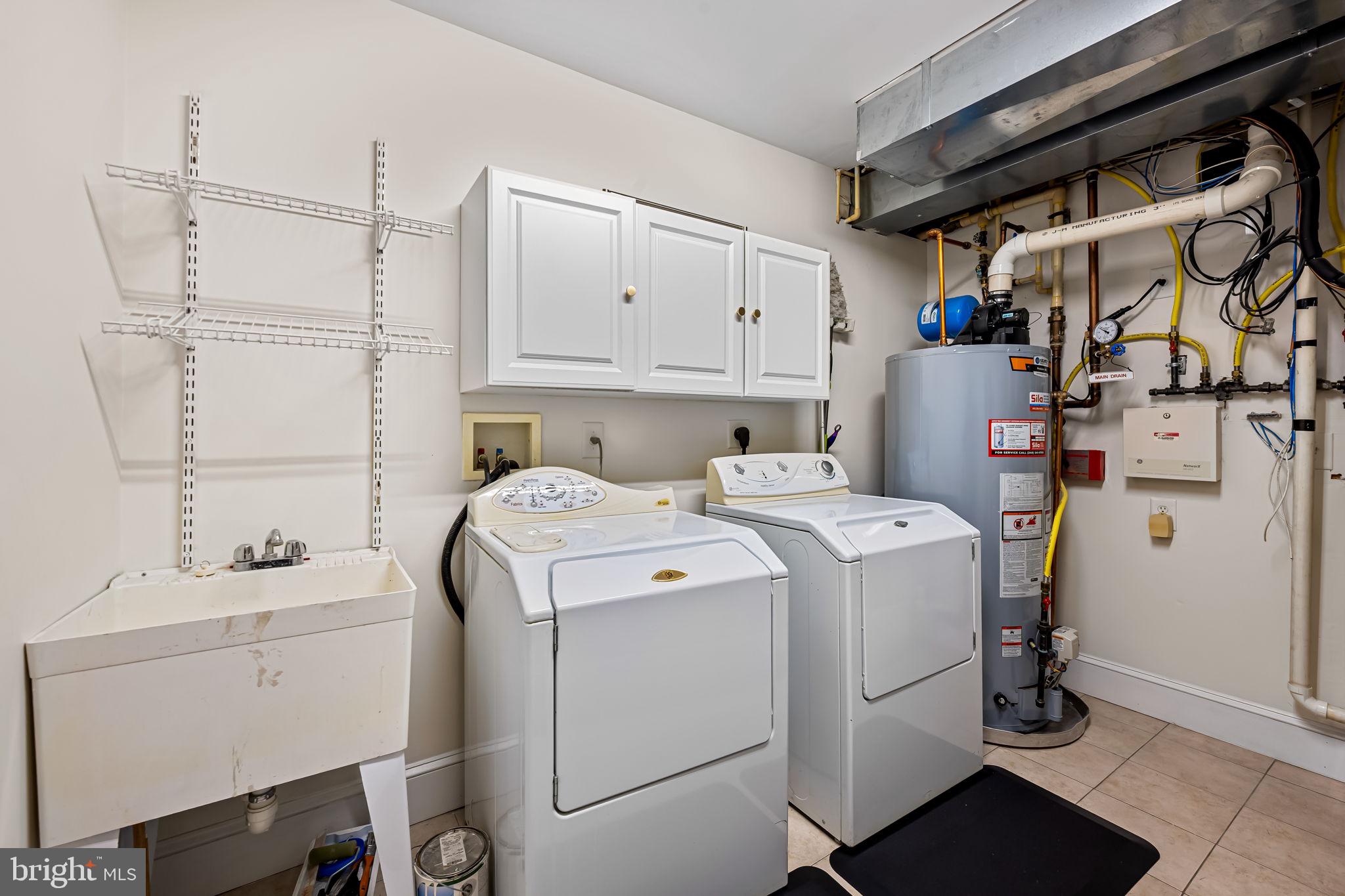 LOCUST POINT - Residential