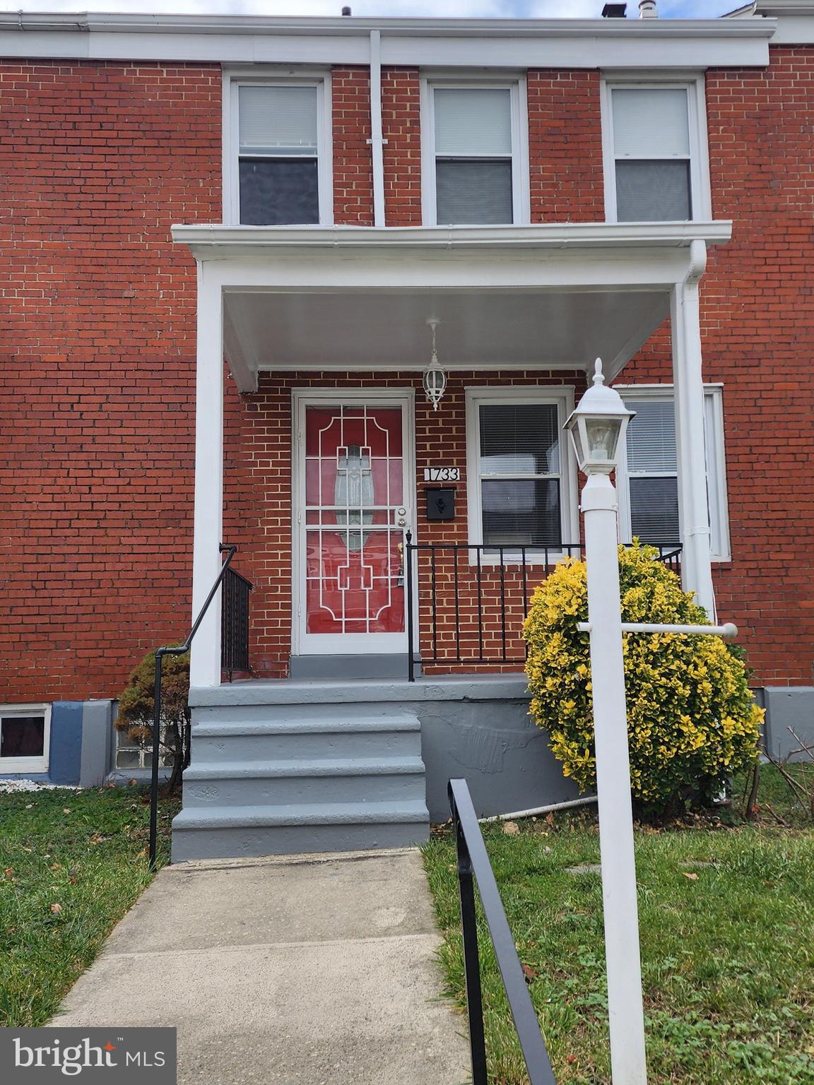 NONE AVAILABLE - Residential Lease