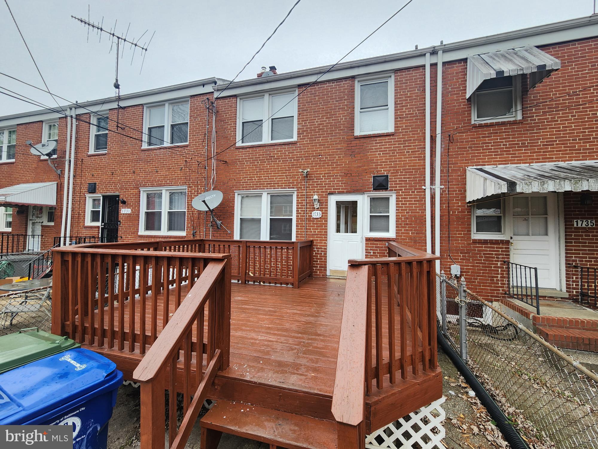 NONE AVAILABLE - Residential Lease