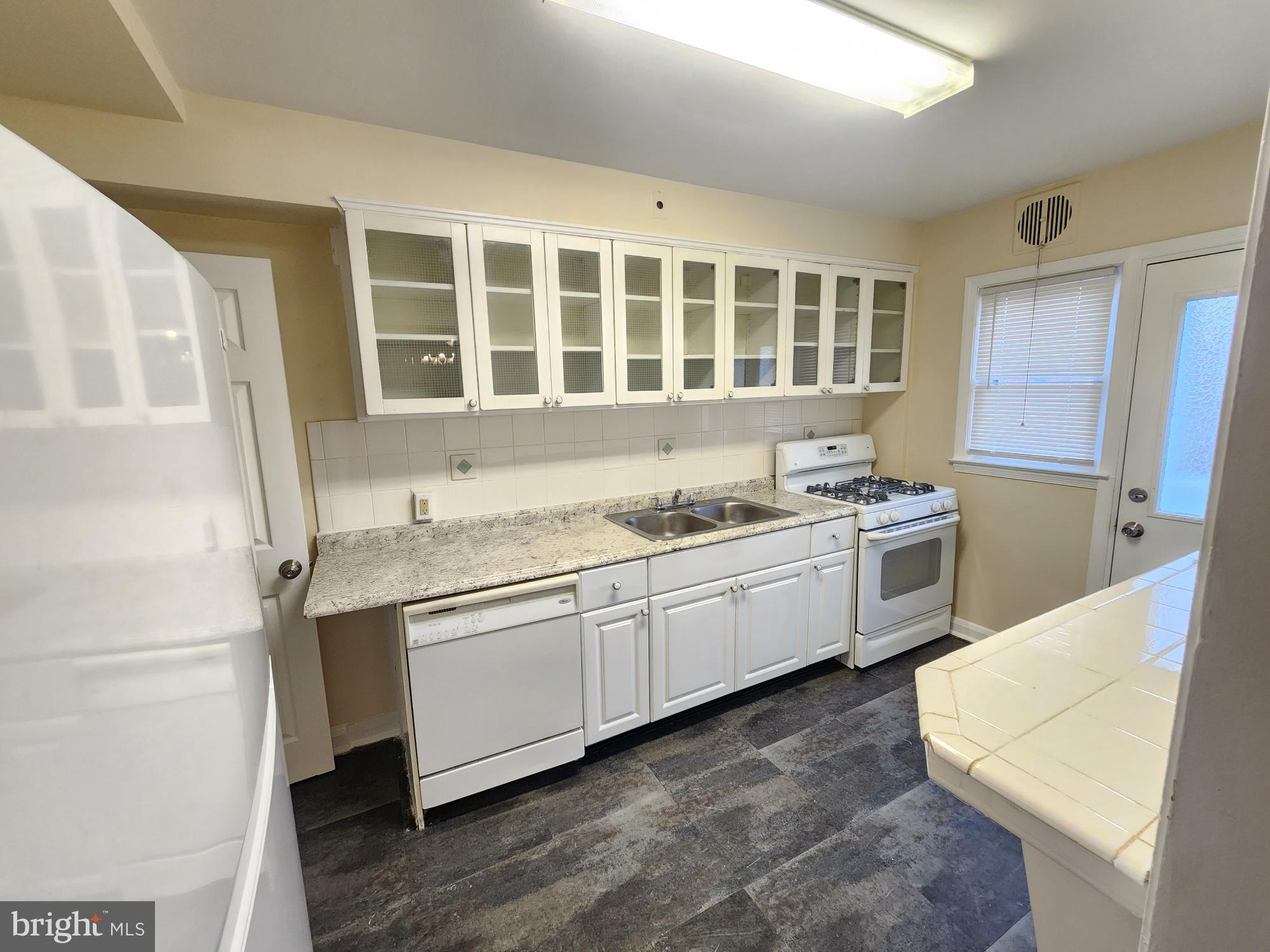 NONE AVAILABLE - Residential Lease