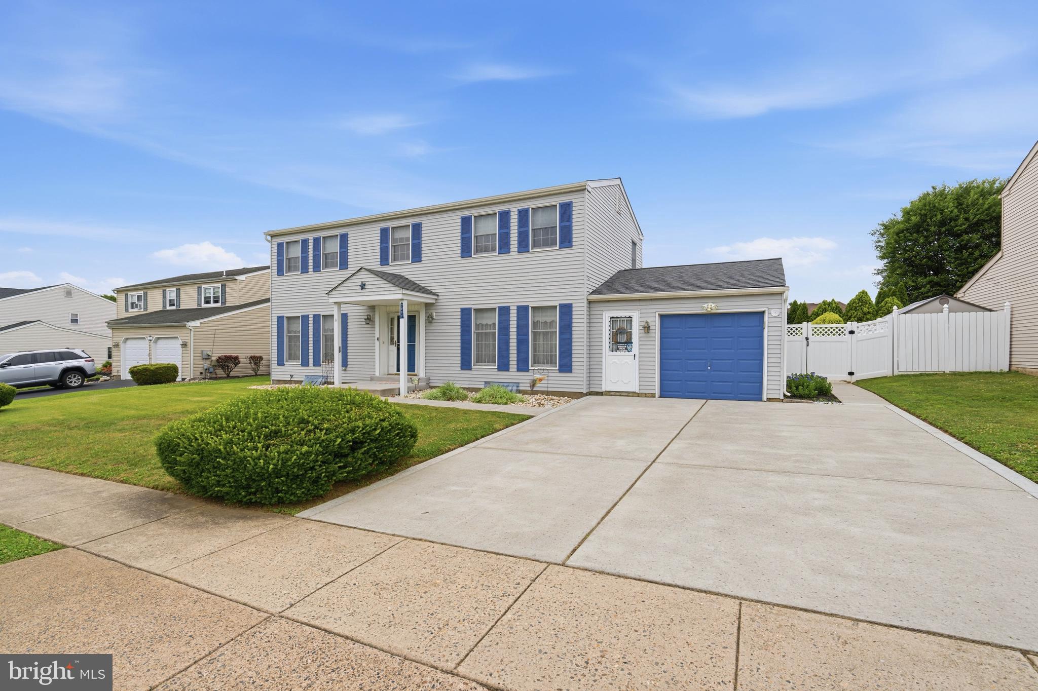 2997 MEREDITH PLACE