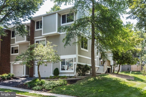 Photo of 20 Gordon Way, PRINCETON, NJ 08540 (MLS # NJME2079576)
