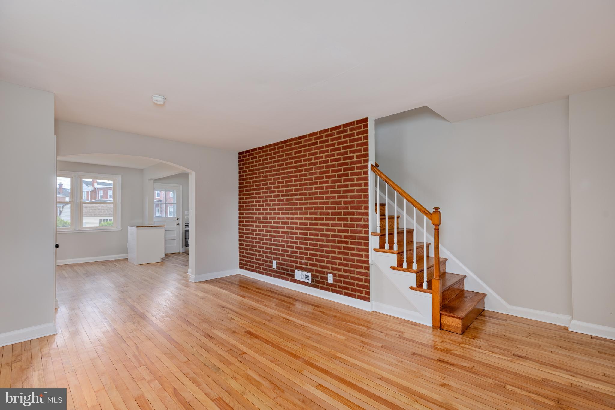 DUNDALK VILLAGE - Residential