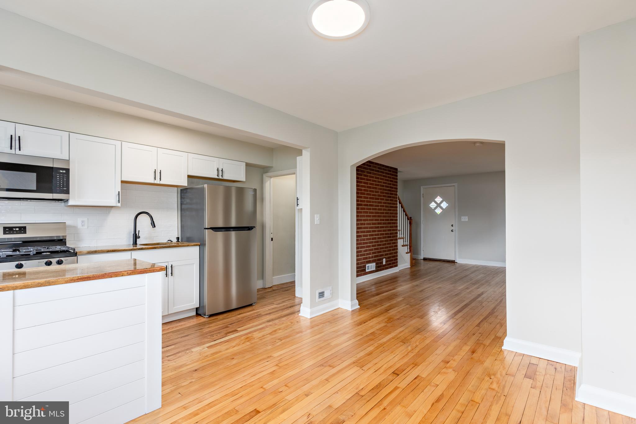DUNDALK VILLAGE - Residential
