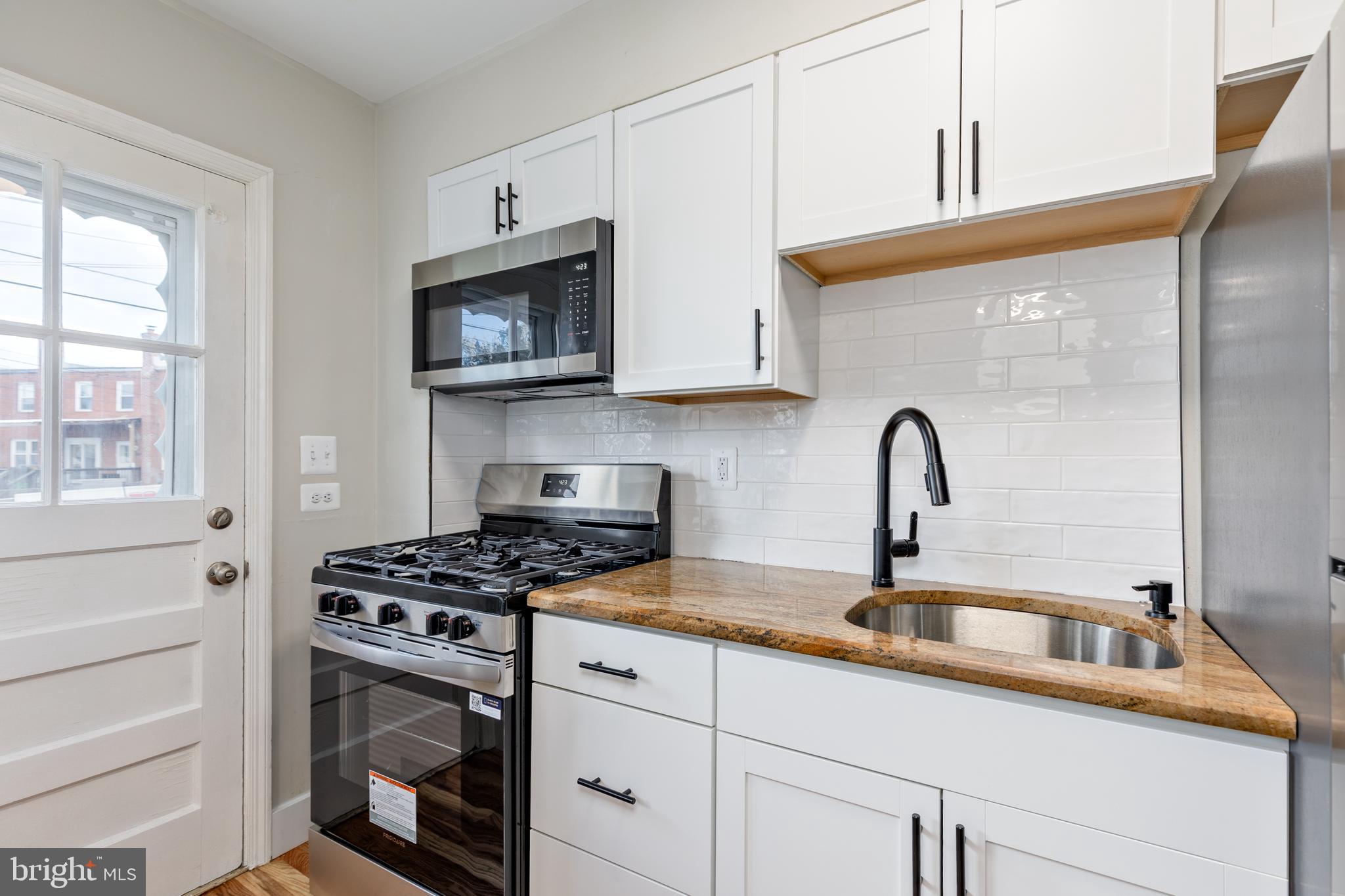 DUNDALK VILLAGE - Residential