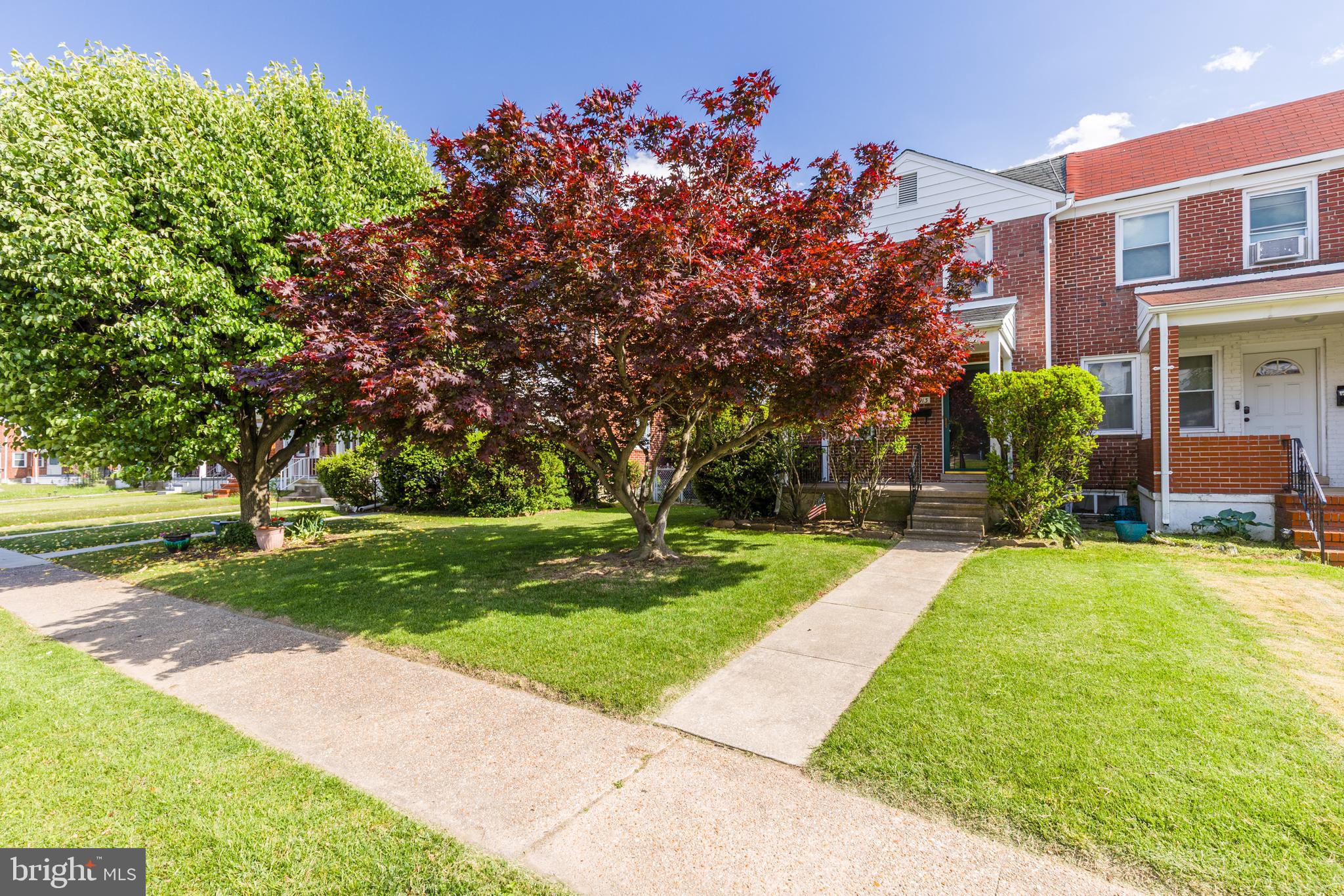 DUNDALK VILLAGE - Residential