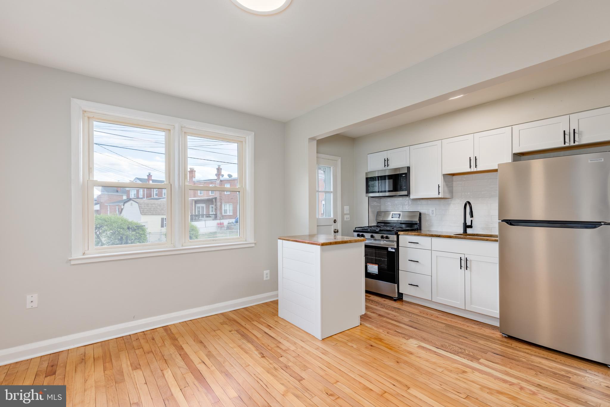 DUNDALK VILLAGE - Residential
