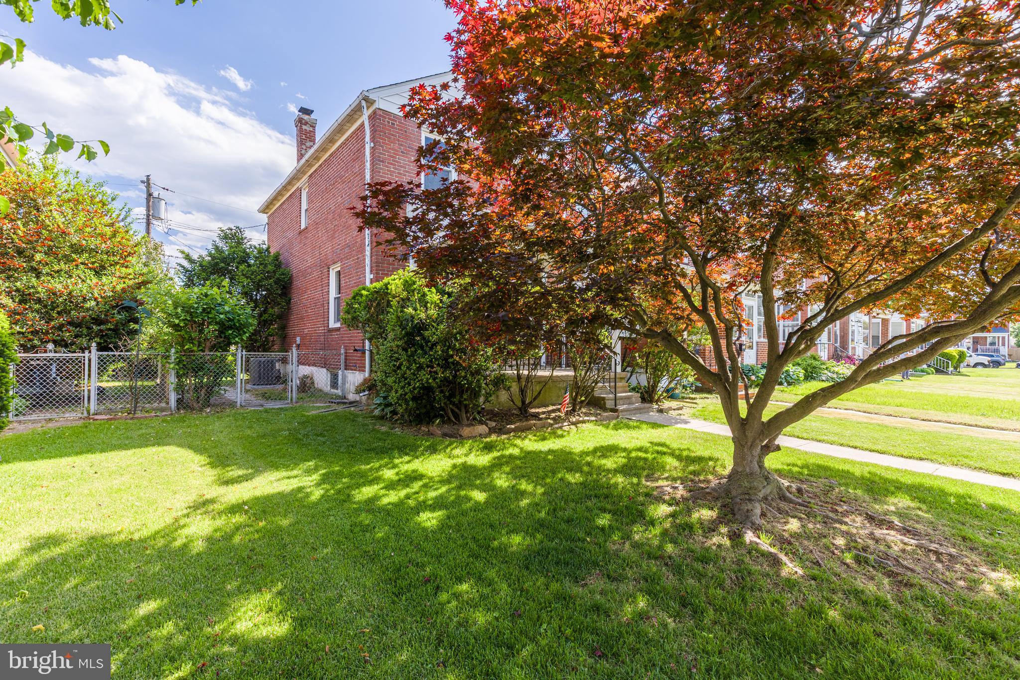 DUNDALK VILLAGE - Residential