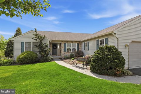 3640 FALCON COURT MOUNTVILLE PA 17554