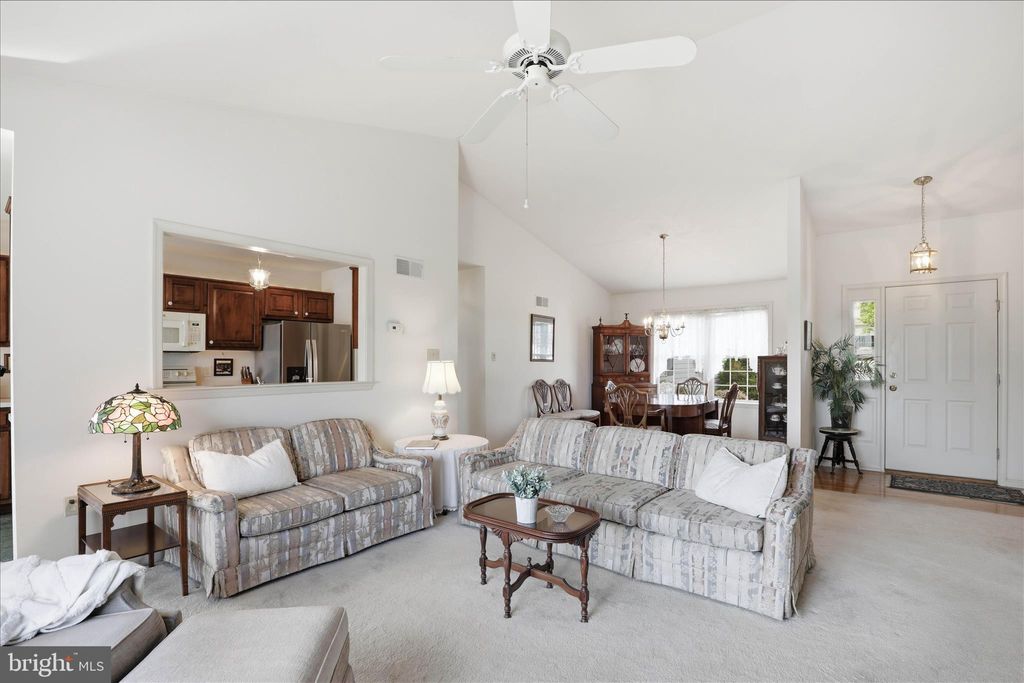 Photo of 3640 Falcon Court, MOUNTVILLE, PA 17554 (MLS # PALA2086698)