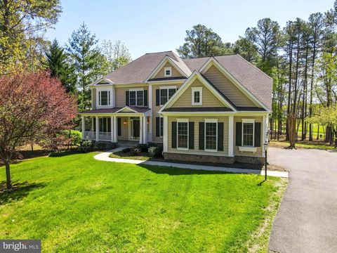 11402 CHIVALRY CHASE LANE SPOTSYLVANIA VA 22551