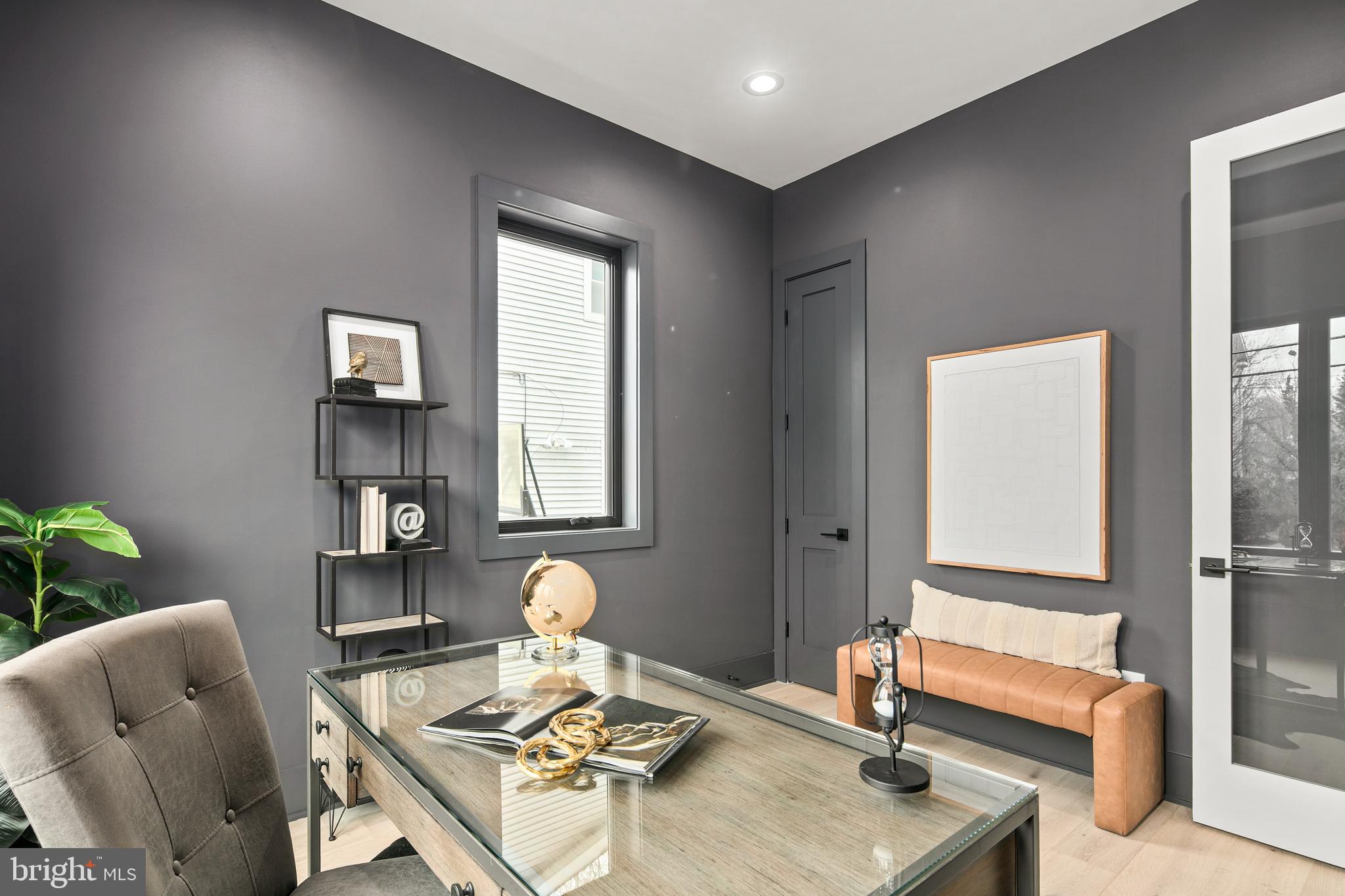 PENROSE - Residential