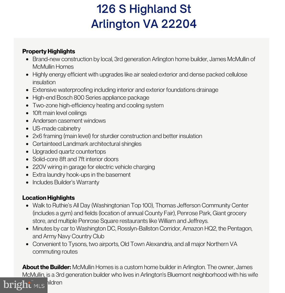 PENROSE - Residential