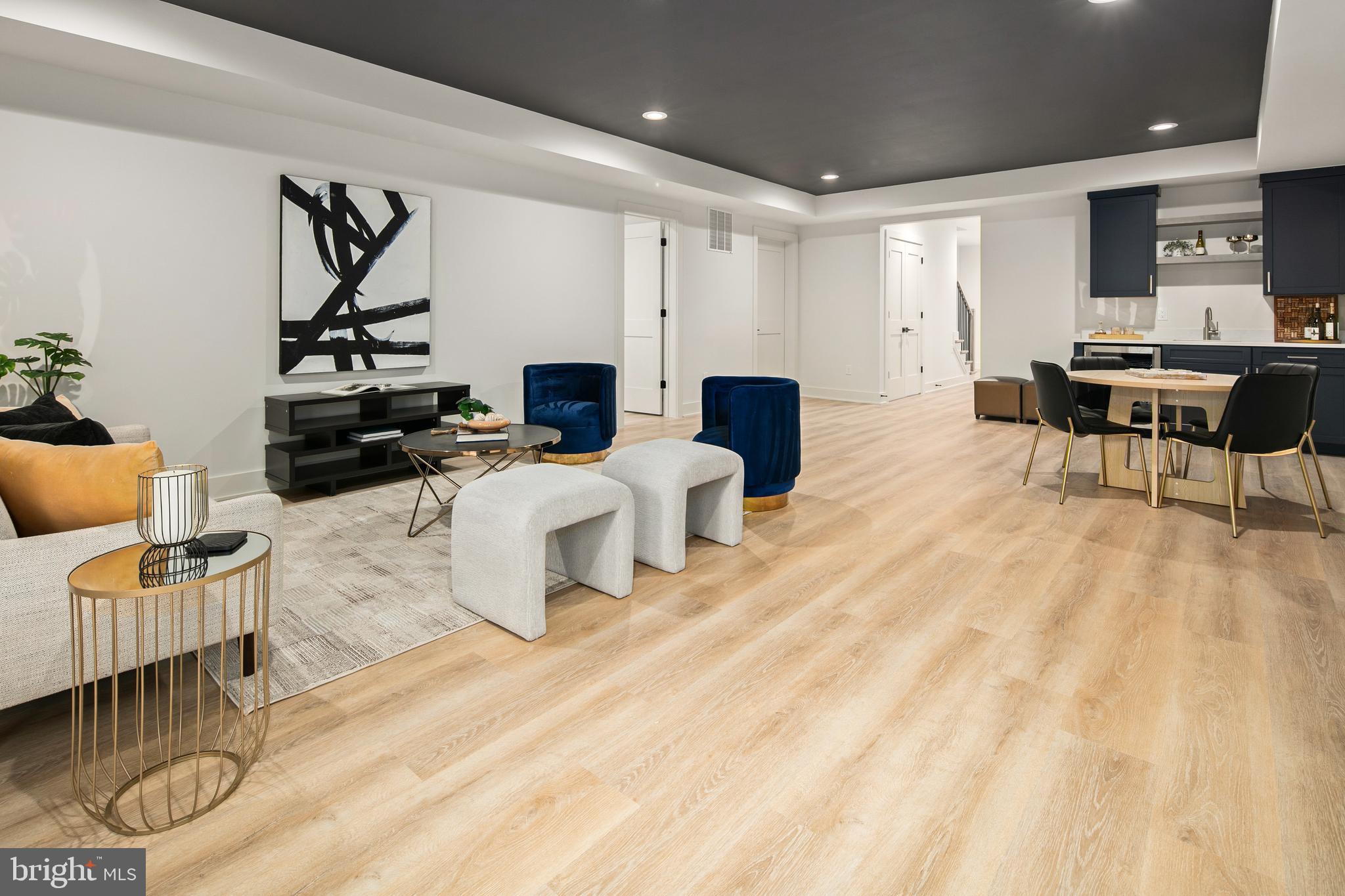 PENROSE - Residential