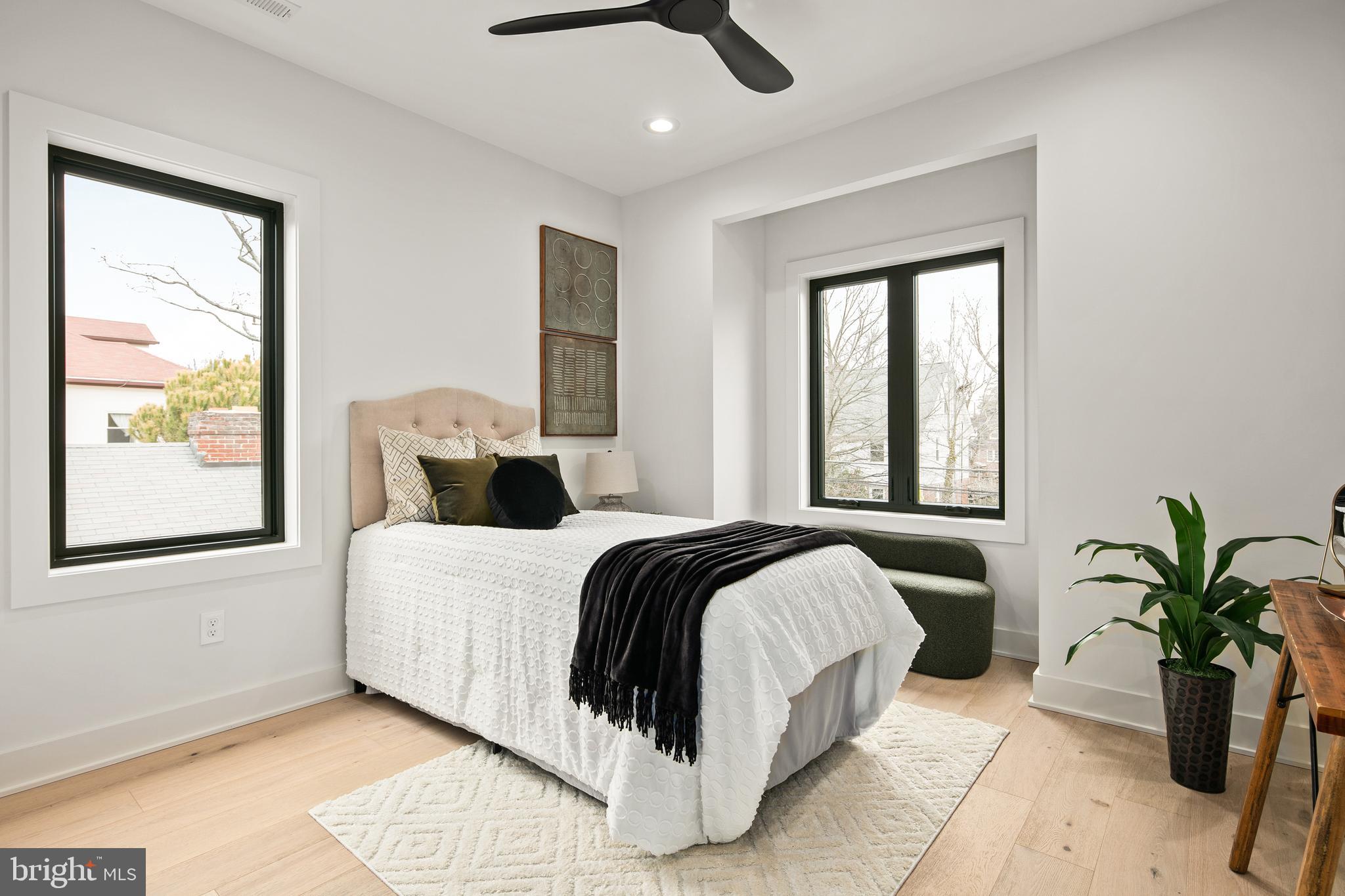 PENROSE - Residential