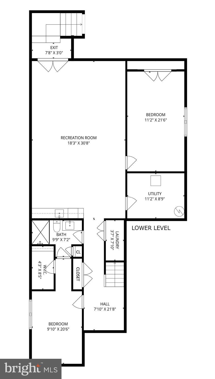 PENROSE - Residential