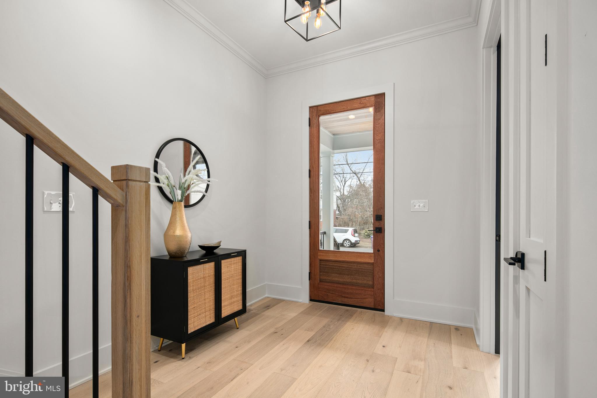 PENROSE - Residential