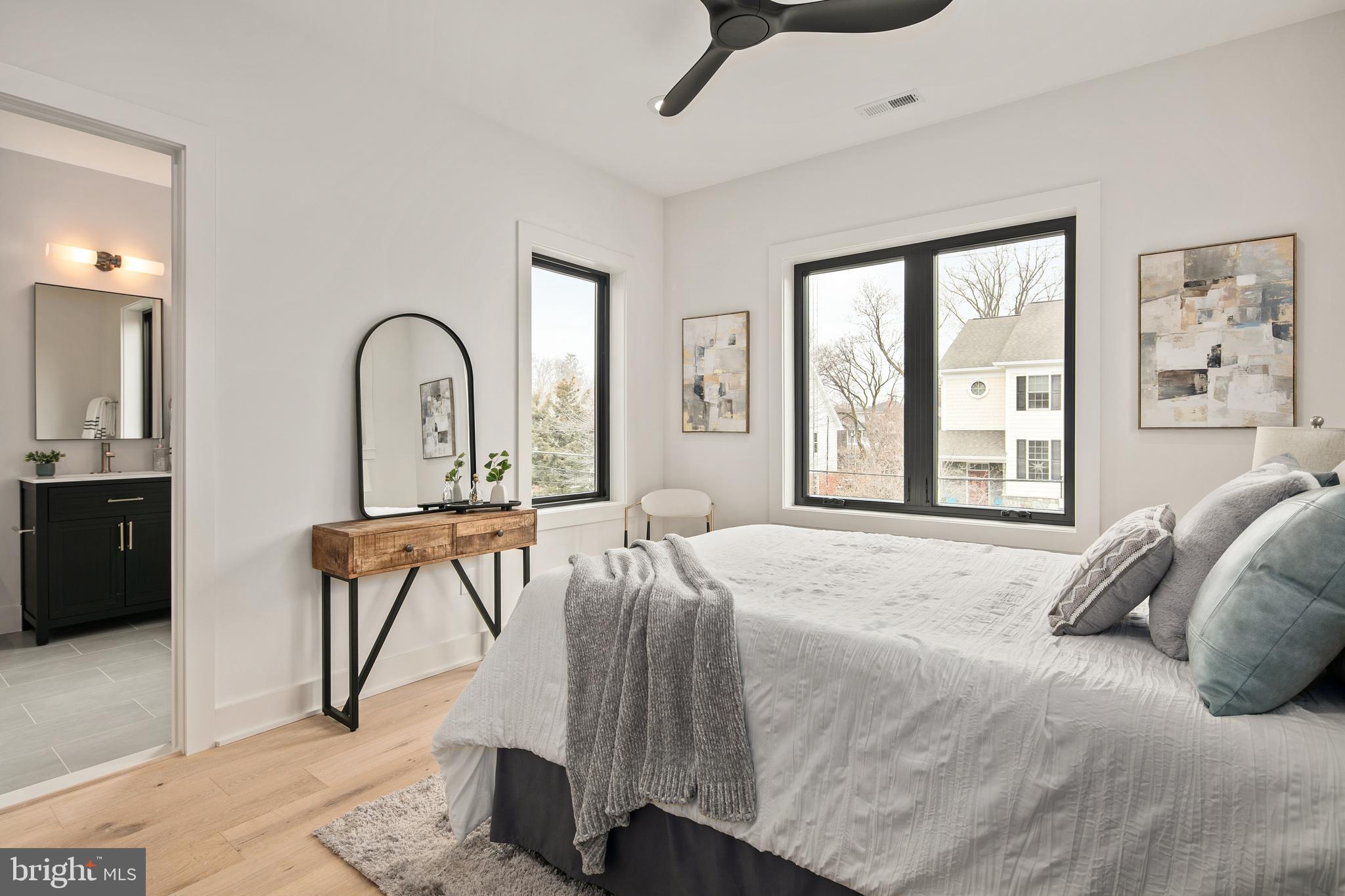 PENROSE - Residential