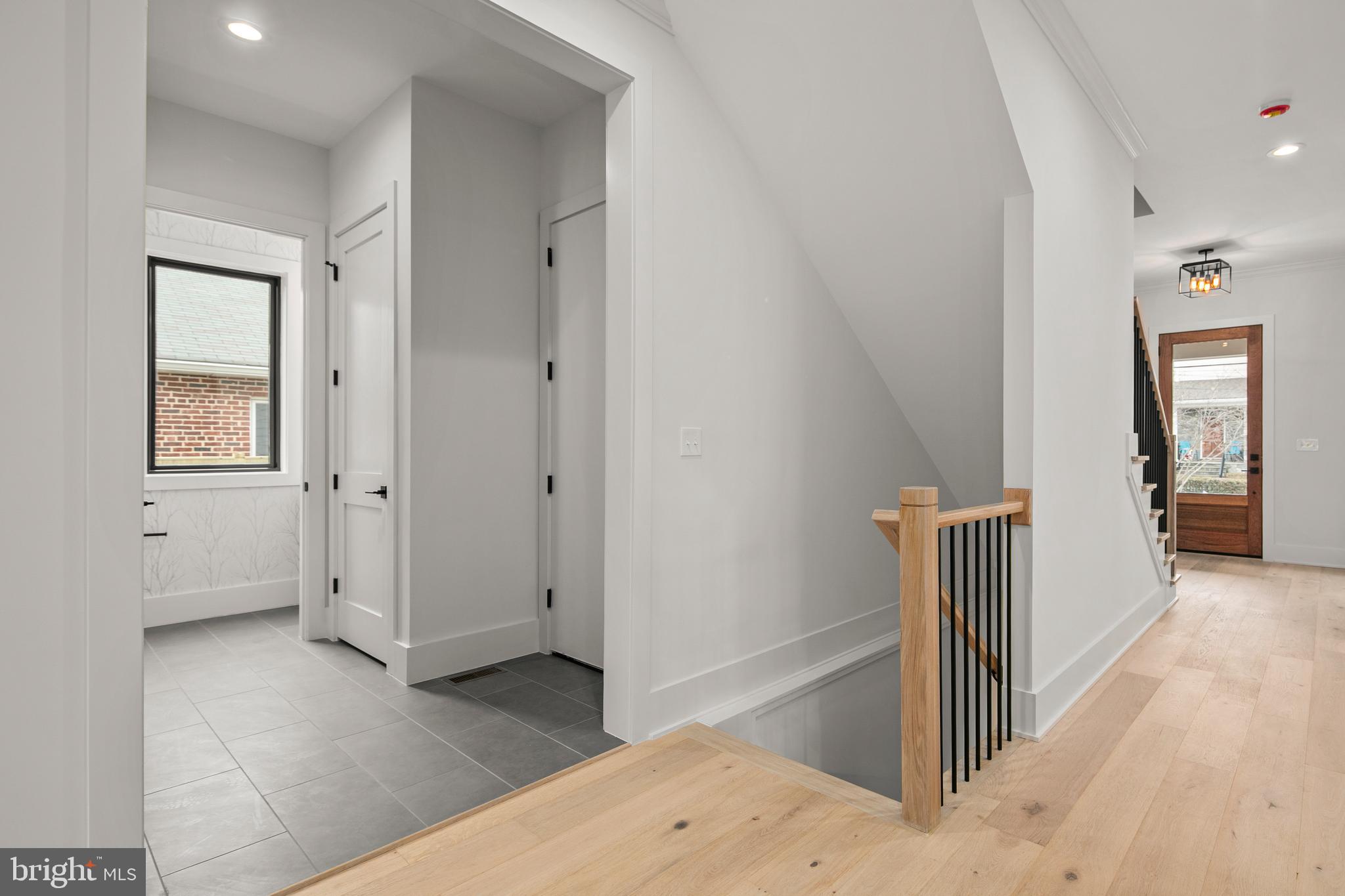 PENROSE - Residential