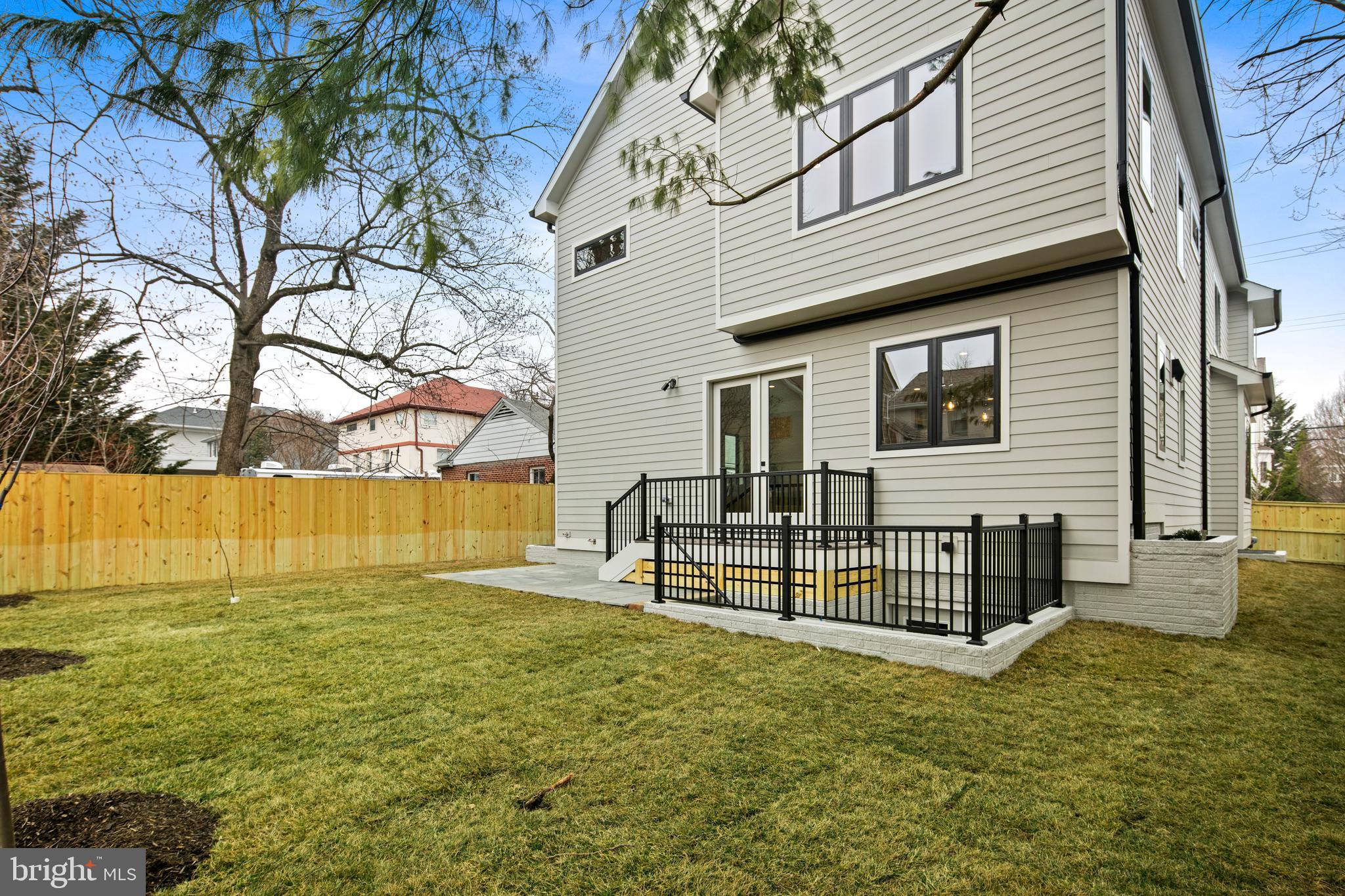 PENROSE - Residential