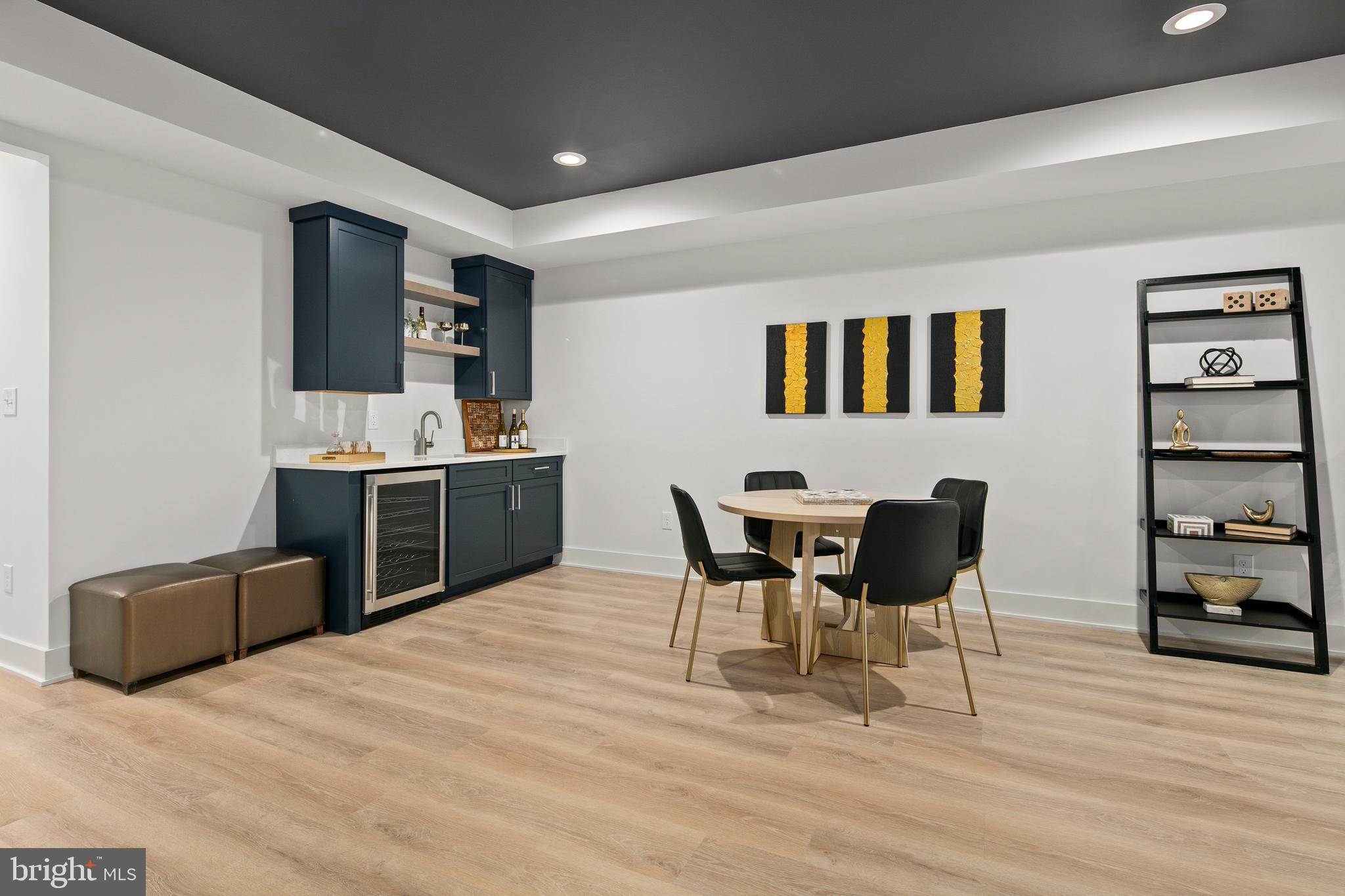 PENROSE - Residential