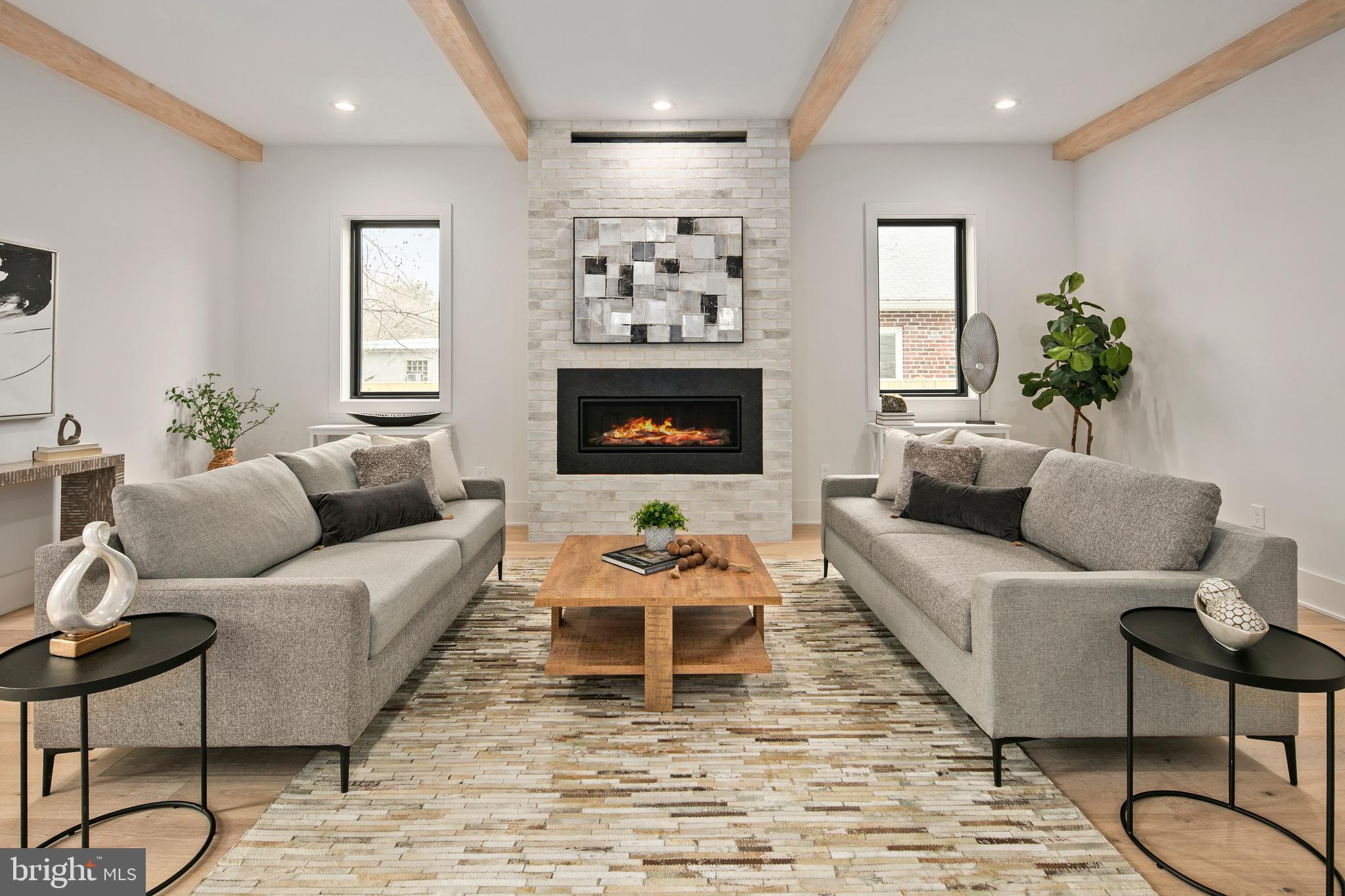 PENROSE - Residential