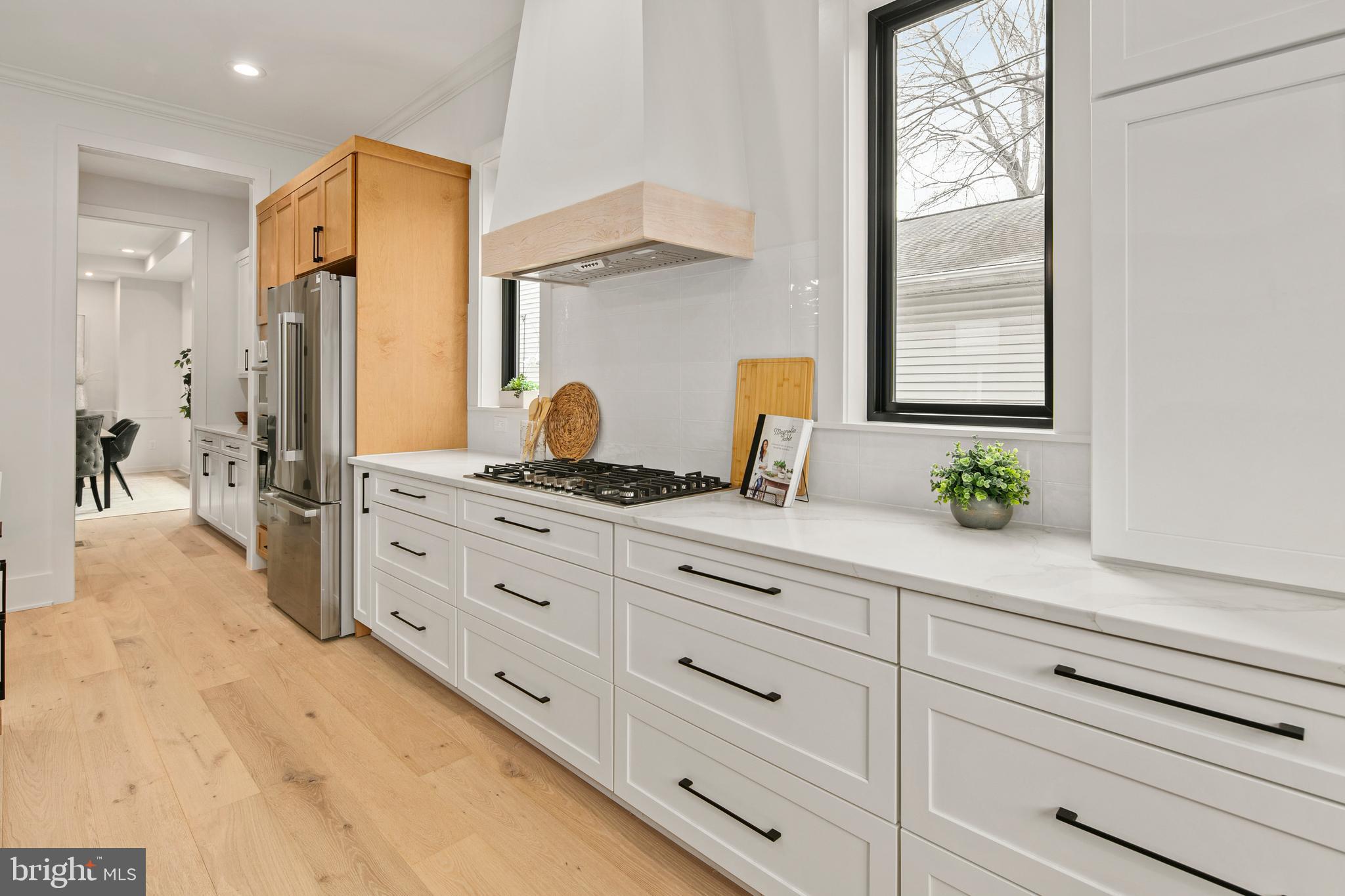 PENROSE - Residential