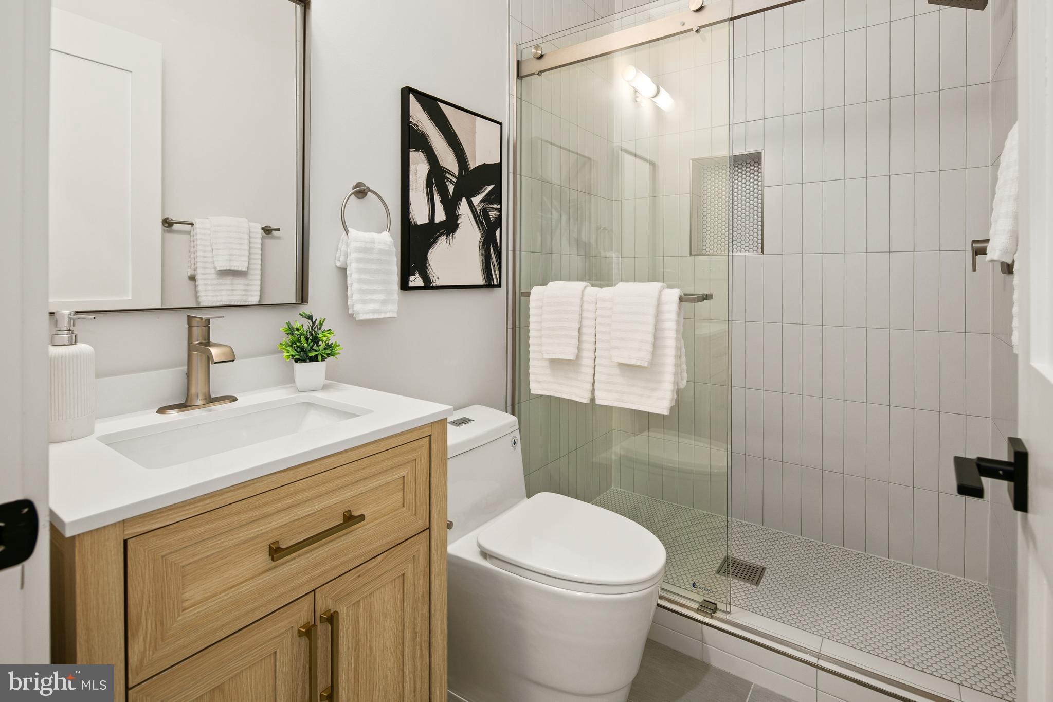 PENROSE - Residential