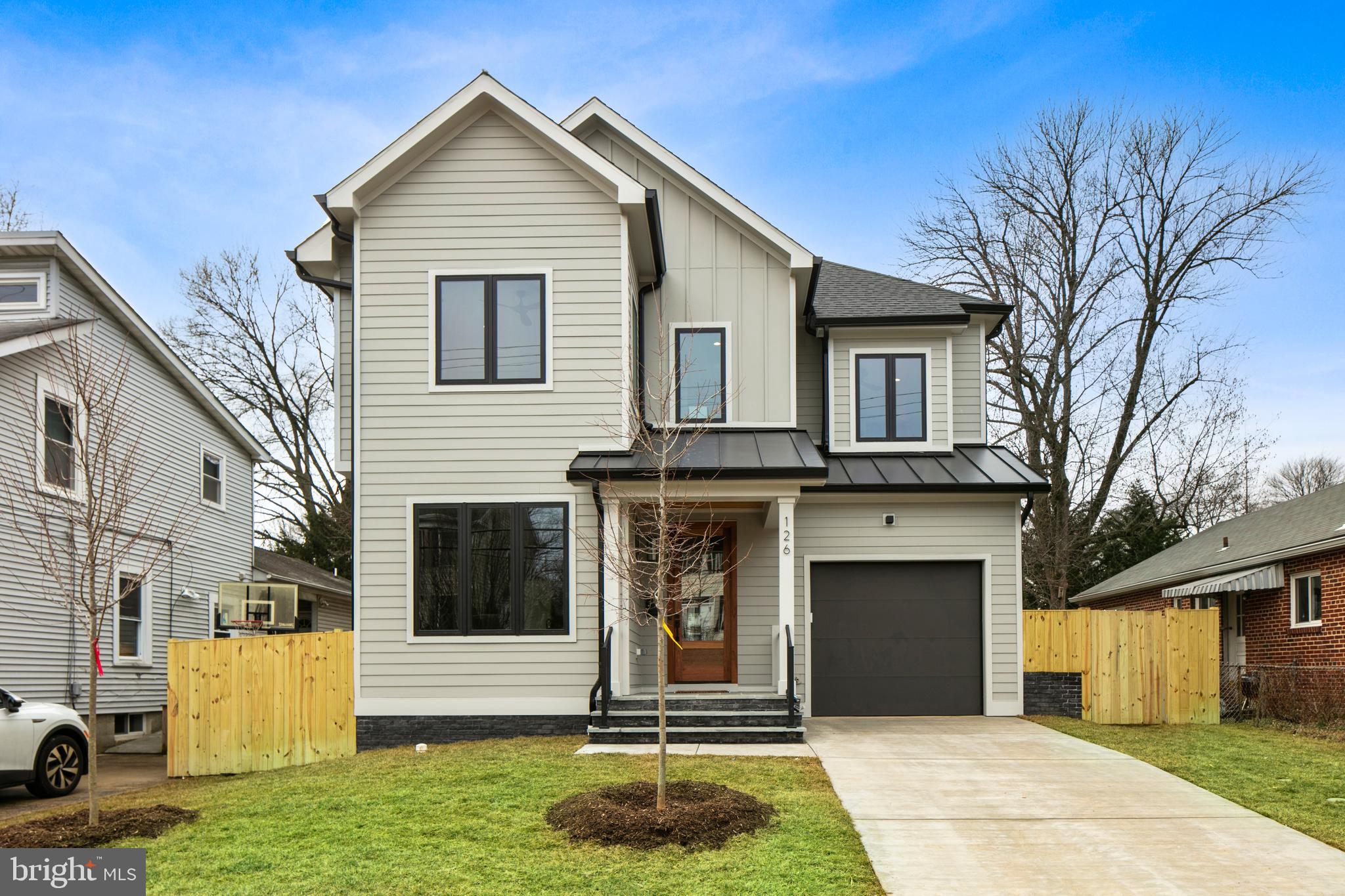 PENROSE - Residential