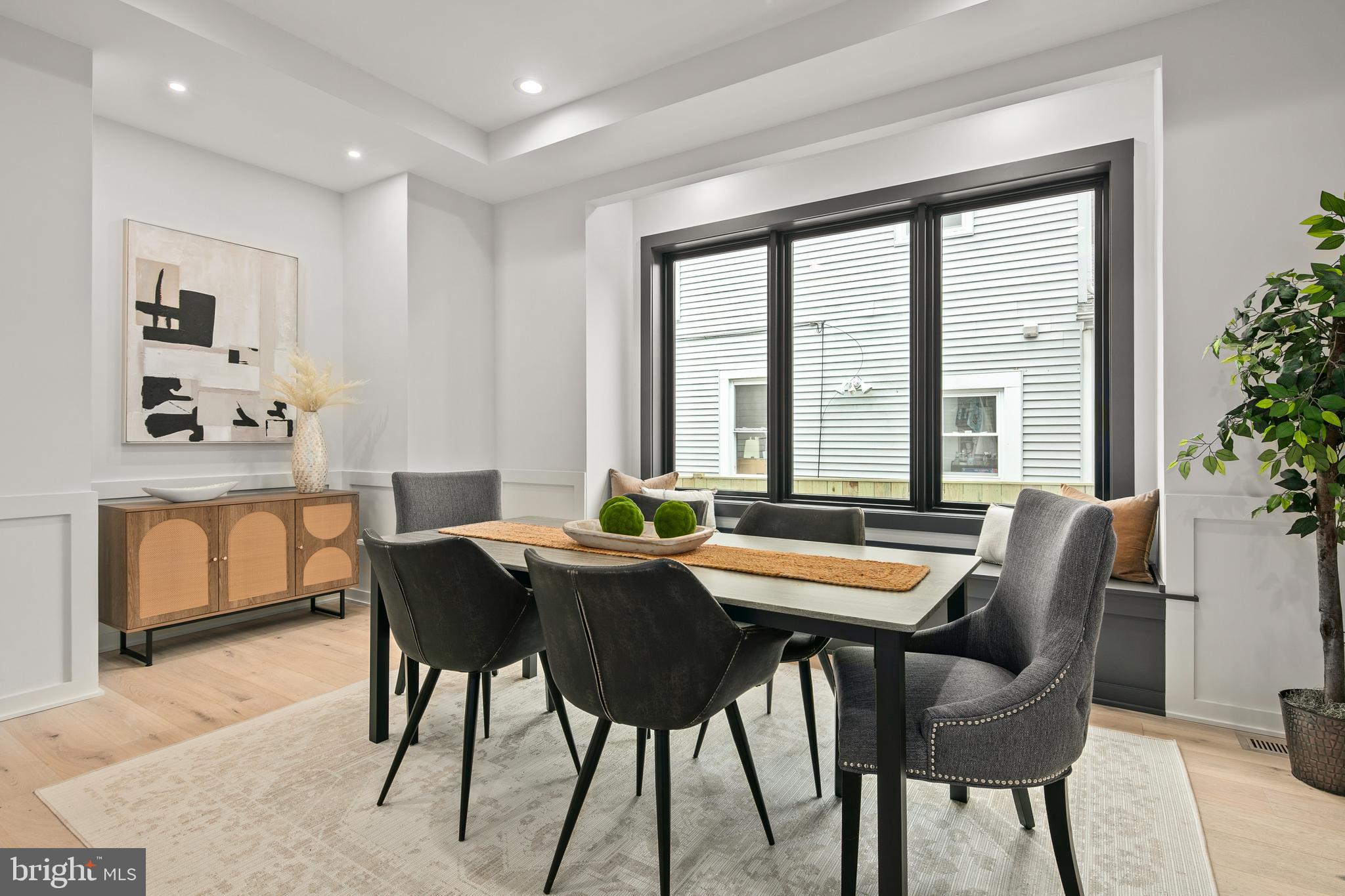 PENROSE - Residential