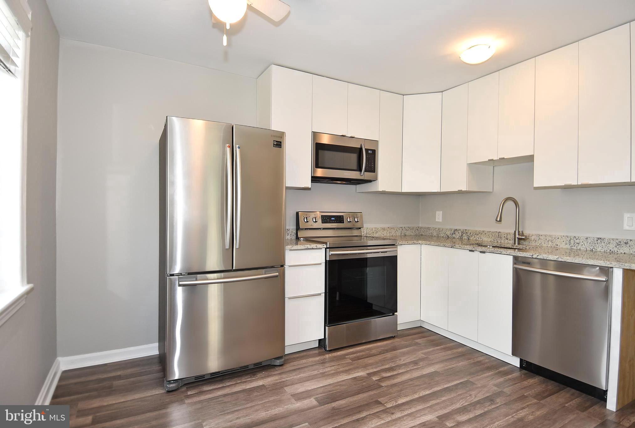 THE WELLINGTON - Residential Lease