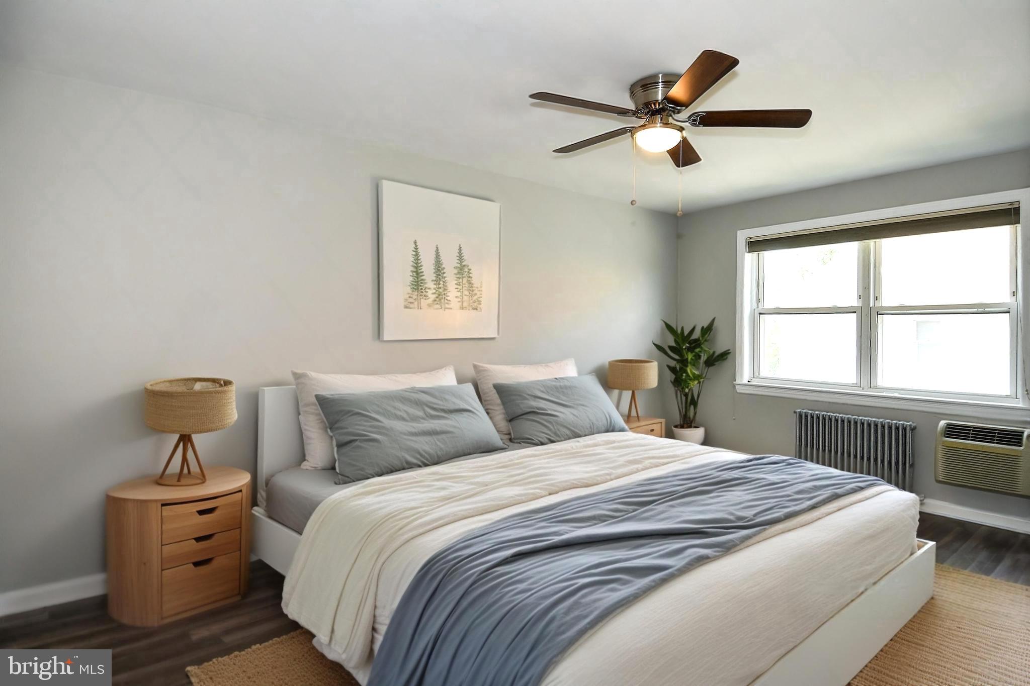 THE WELLINGTON - Residential Lease