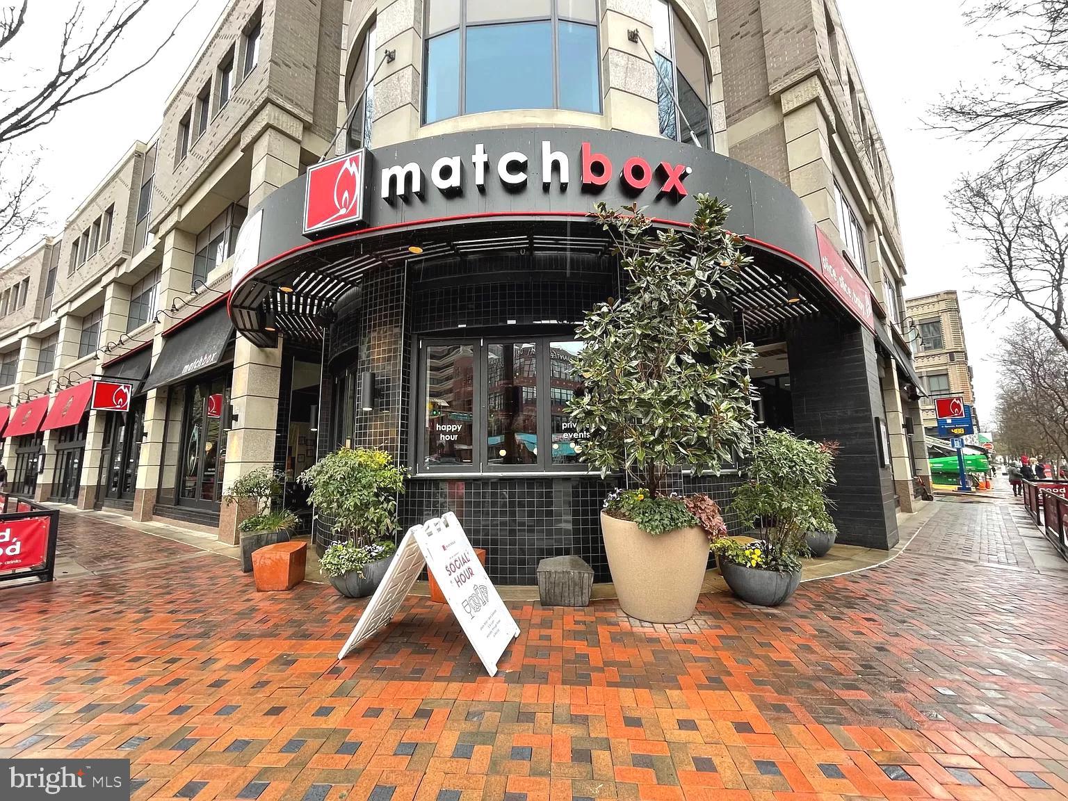 THE WELLINGTON - Residential Lease