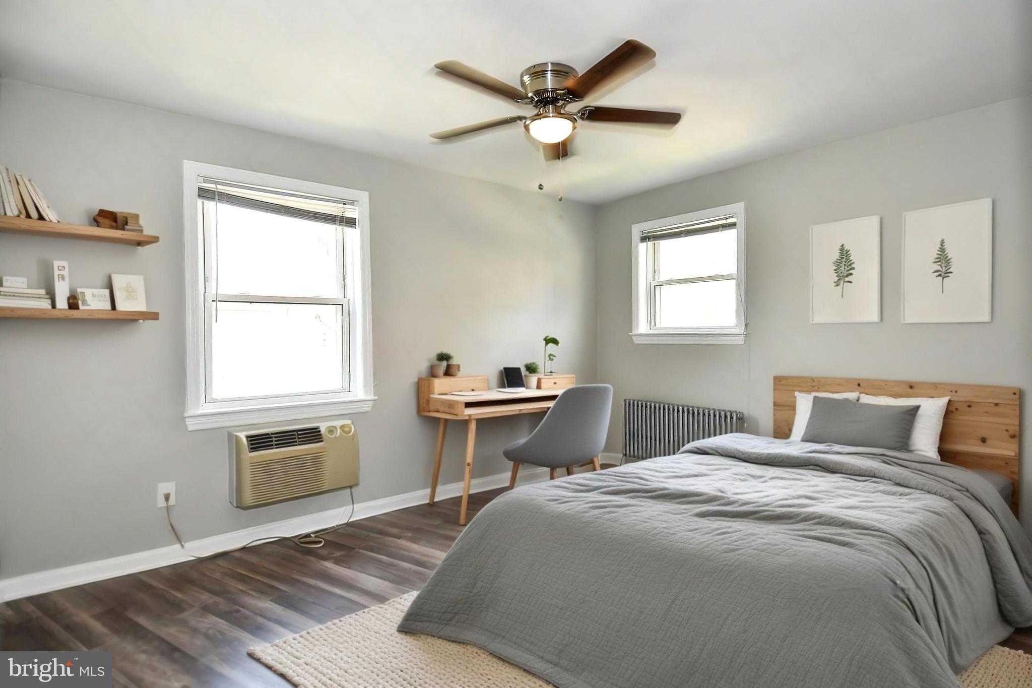 THE WELLINGTON - Residential Lease