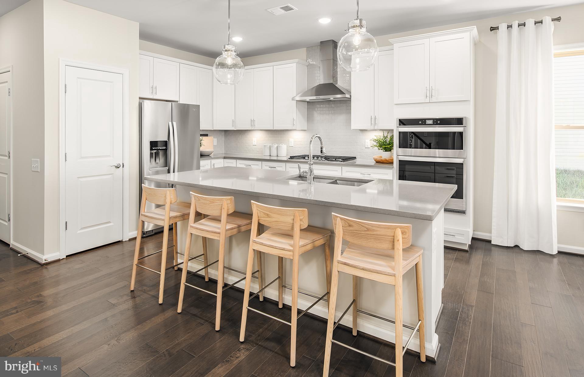 CARTER'S MILL - Residential