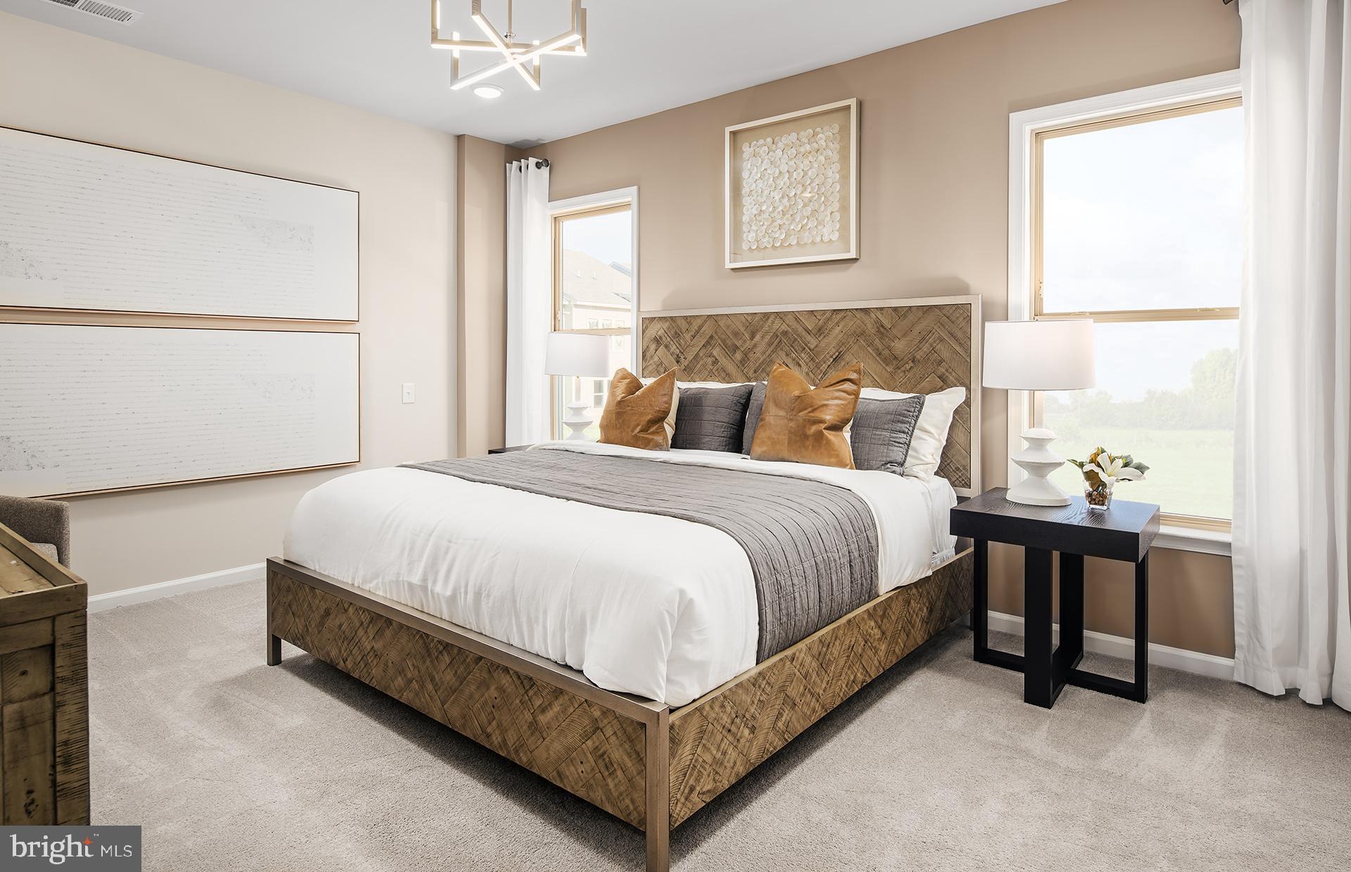 CARTER'S MILL - Residential