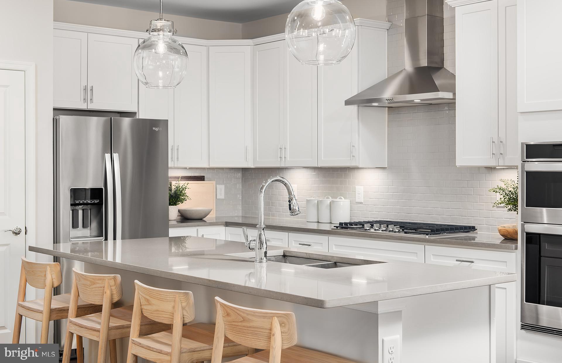 CARTER'S MILL - Residential