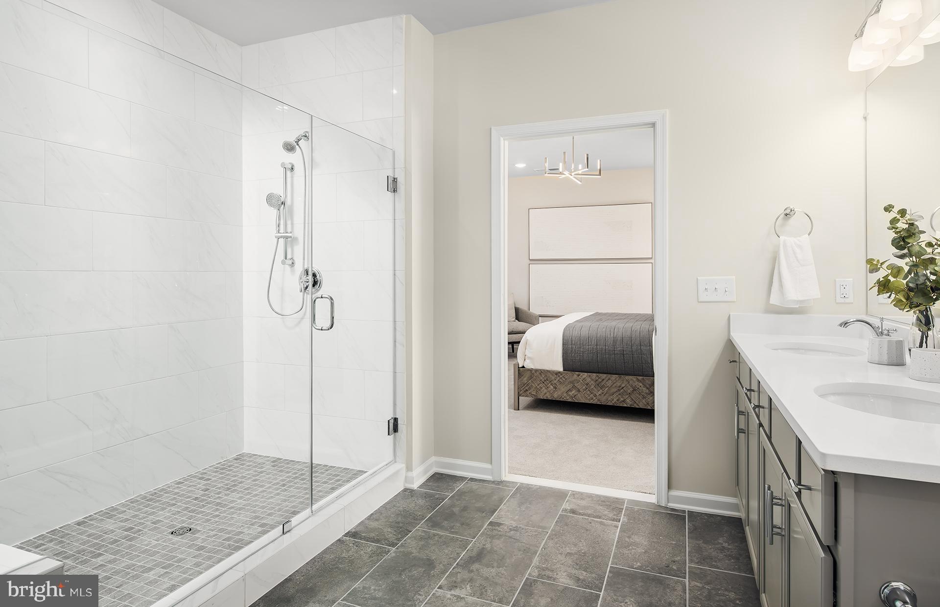 CARTER'S MILL - Residential