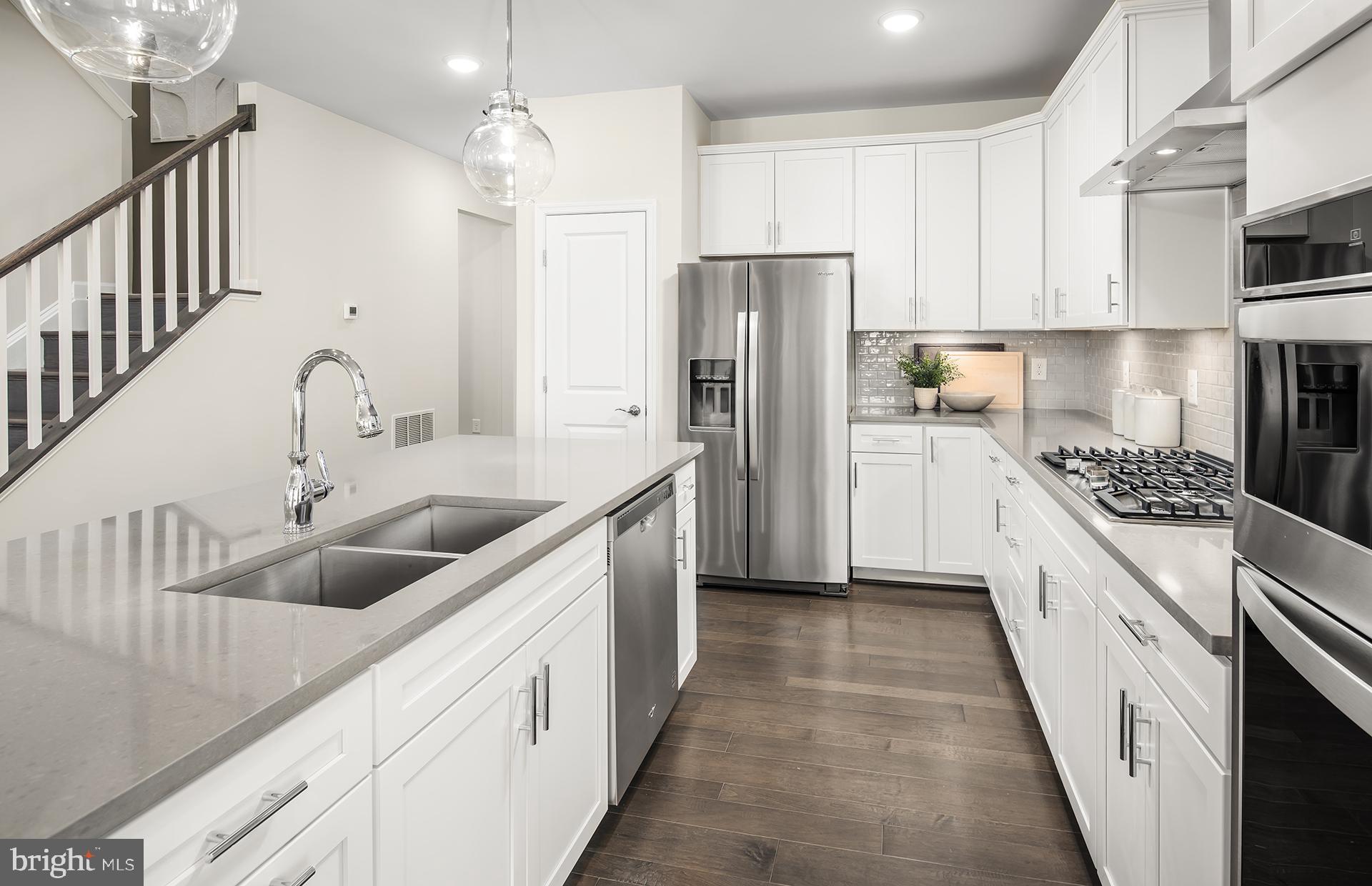 CARTER'S MILL - Residential