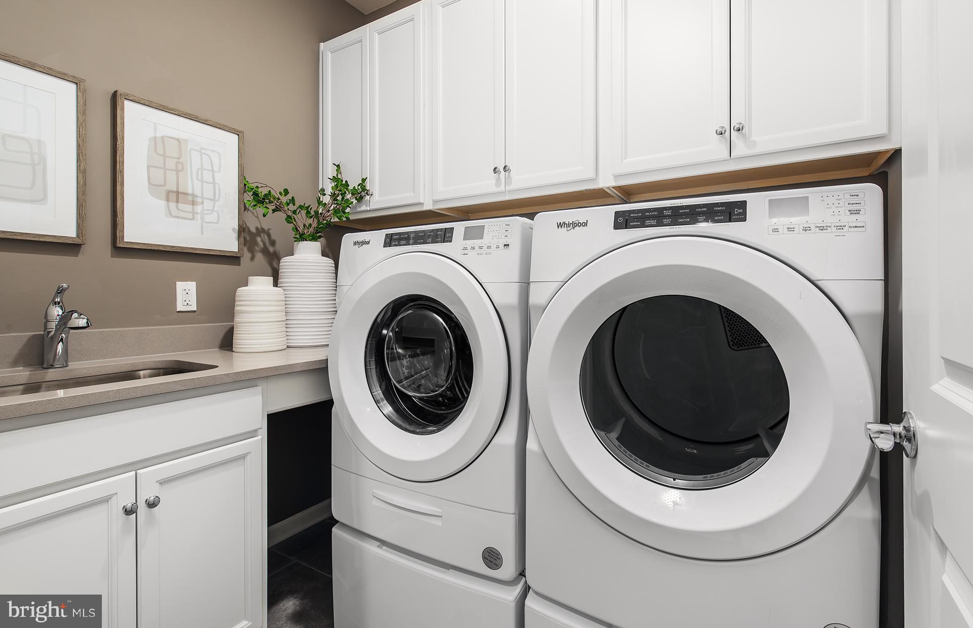 CARTER'S MILL - Residential