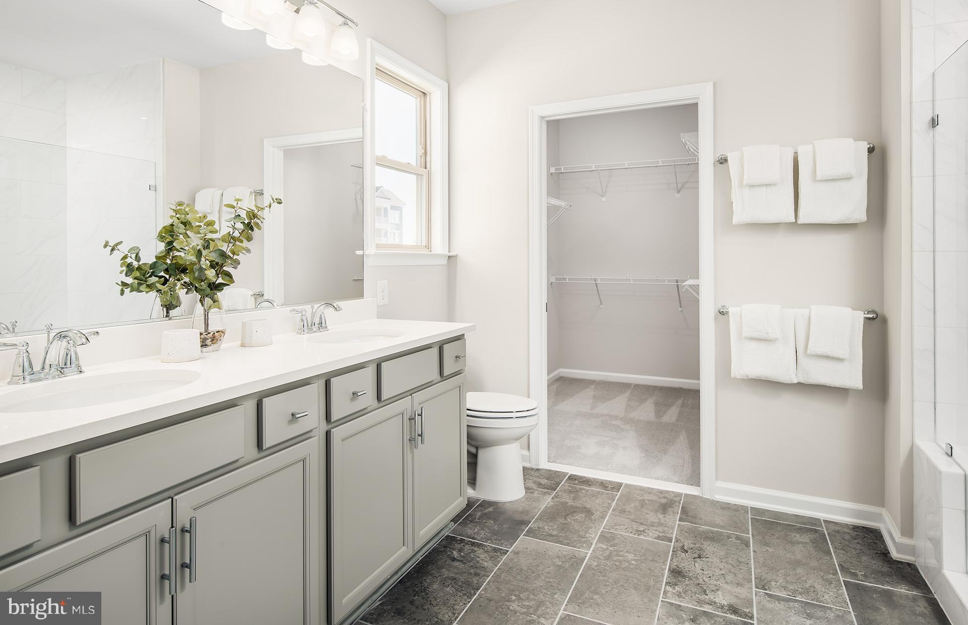 CARTER'S MILL - Residential