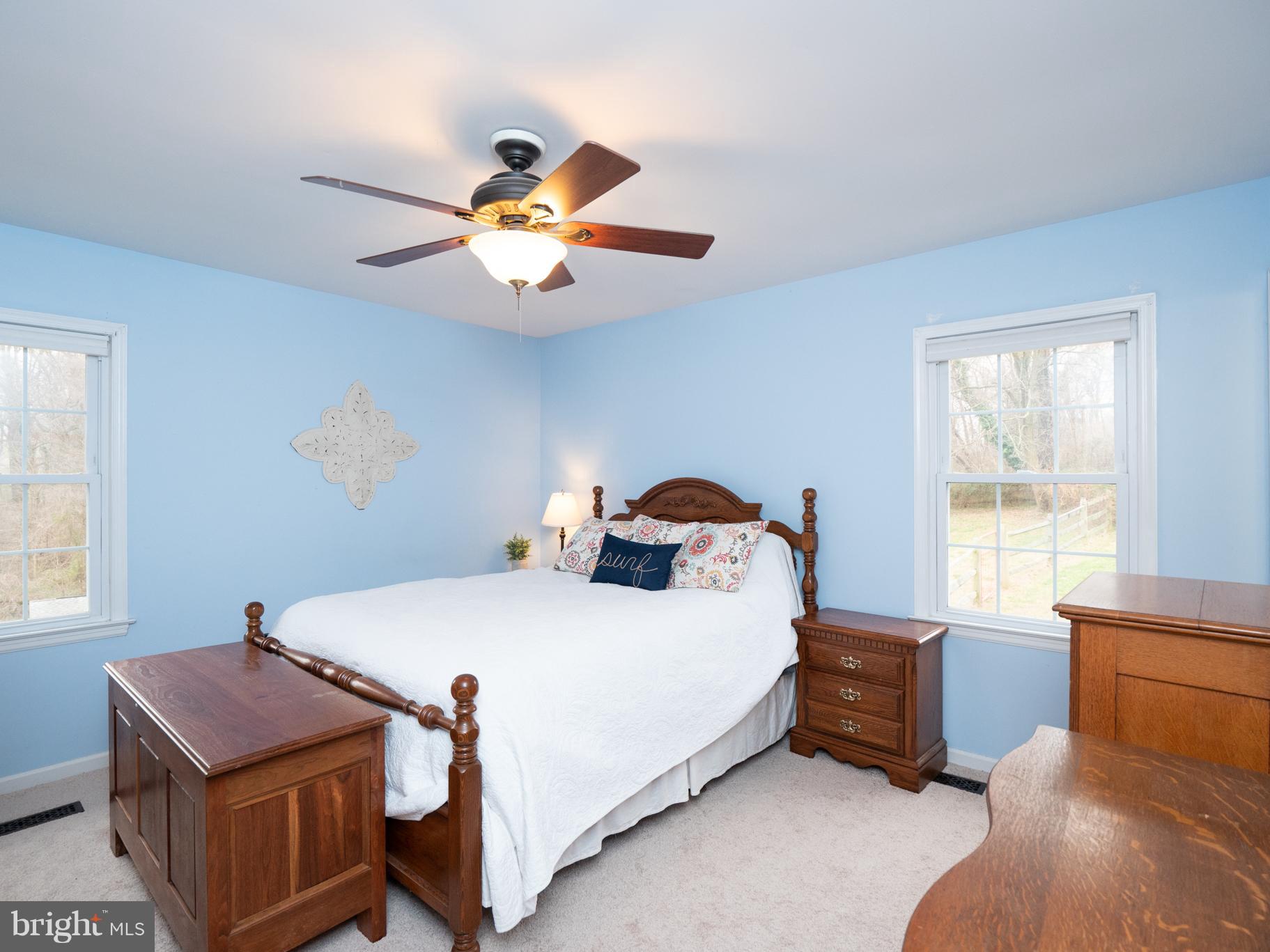 TRACYS LANDING - Residential