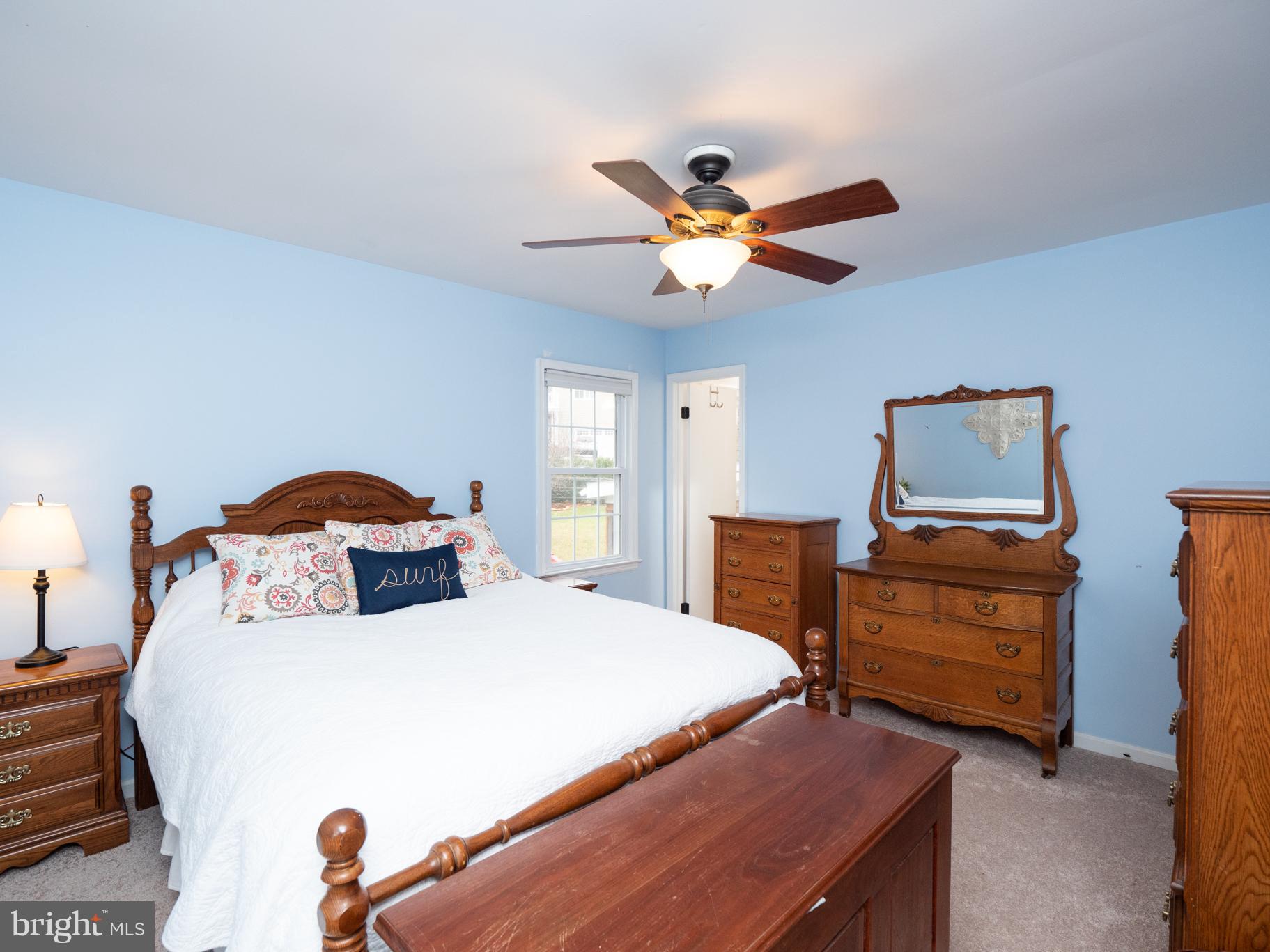 TRACYS LANDING - Residential