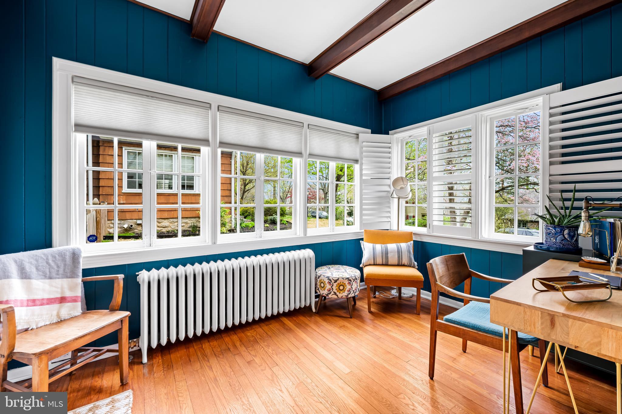 GREATER HOMELAND HISTORIC DISTRICT - Residential