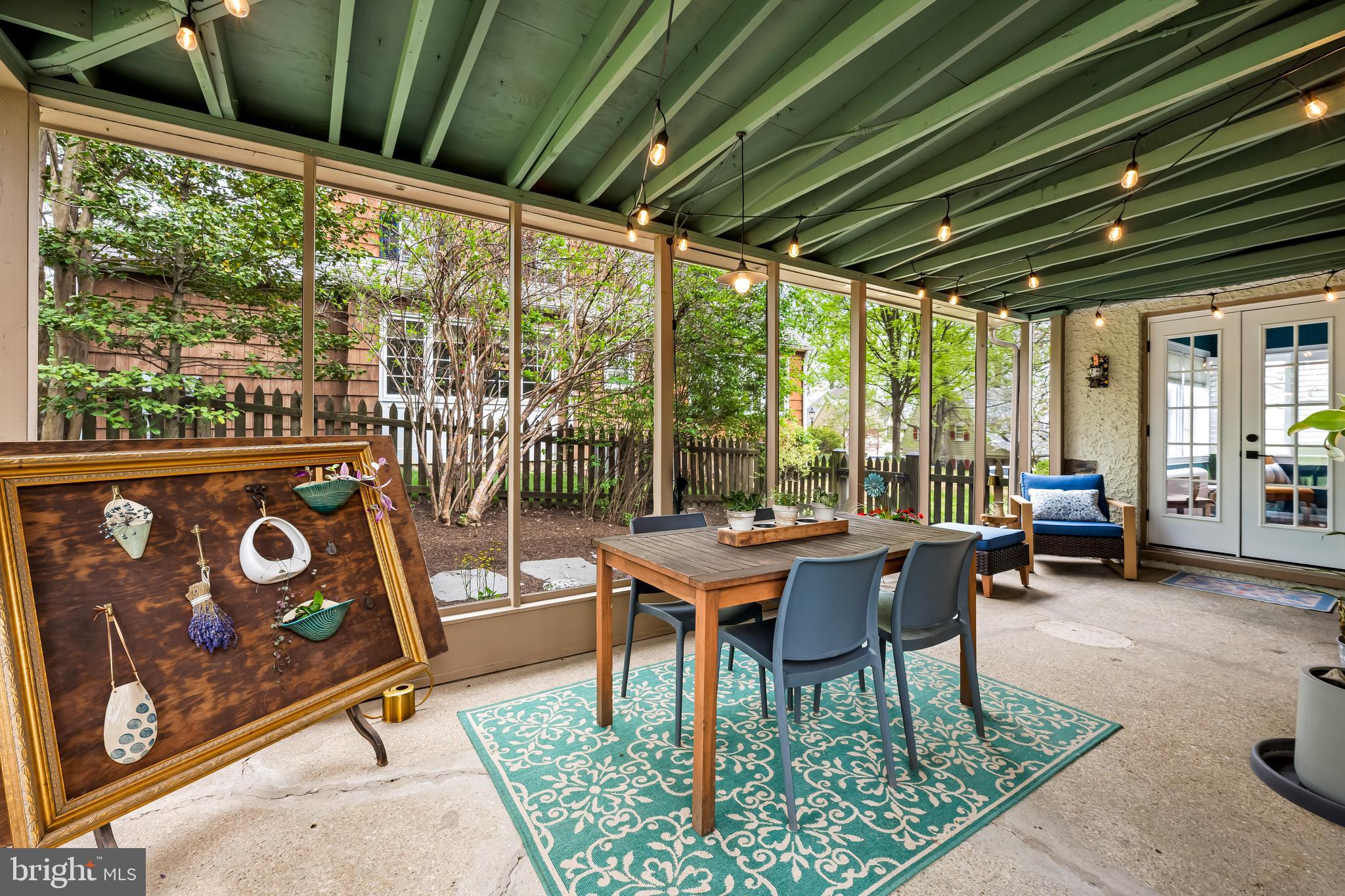 GREATER HOMELAND HISTORIC DISTRICT - Residential